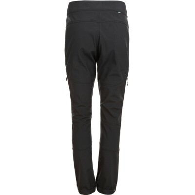 Men's softshell pants Whistler FINNEGAN