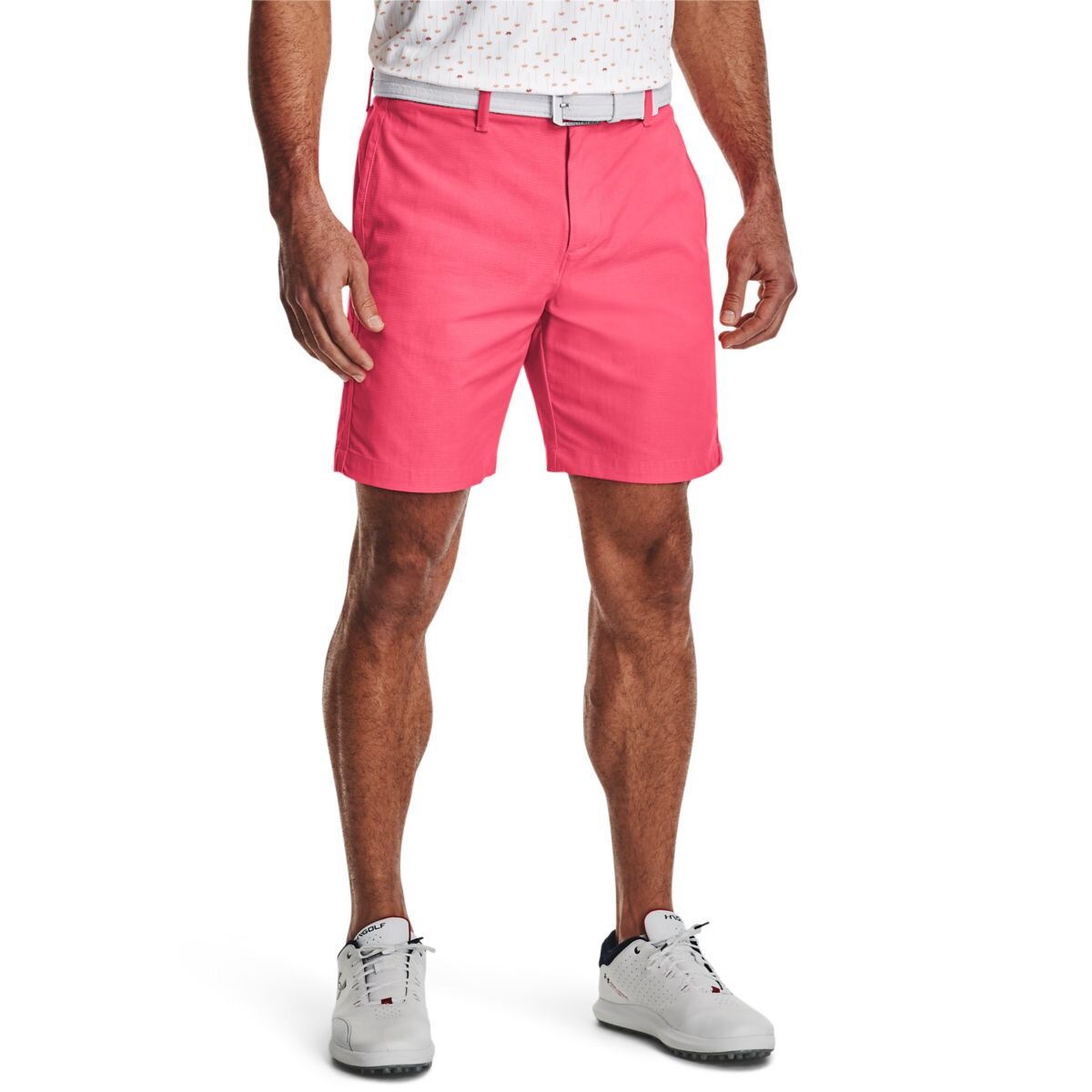 Men's shorts Under Armour Iso-Chill Airvent Short