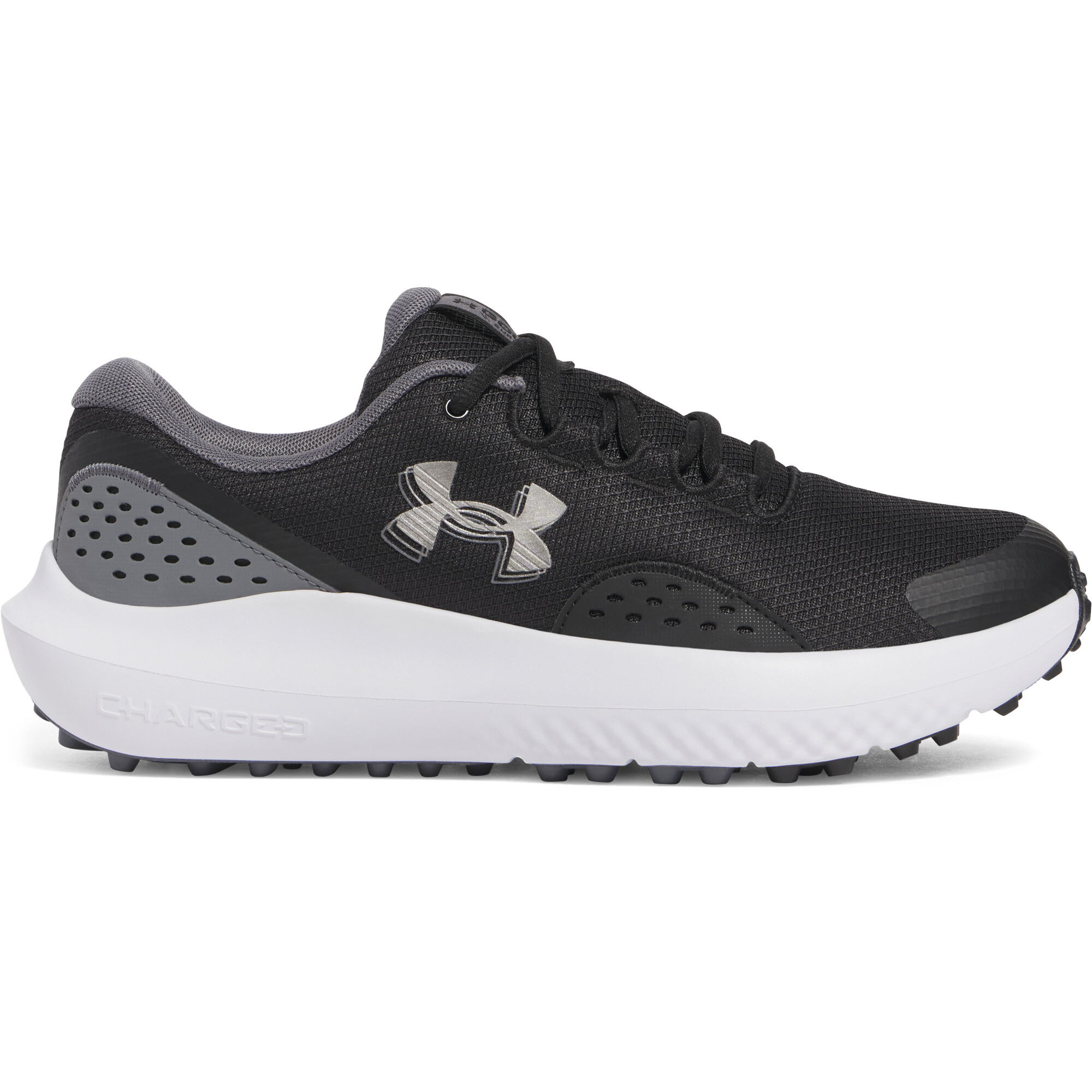 Men&#039;s Spikeless Under Armour Surge Golf Shoes