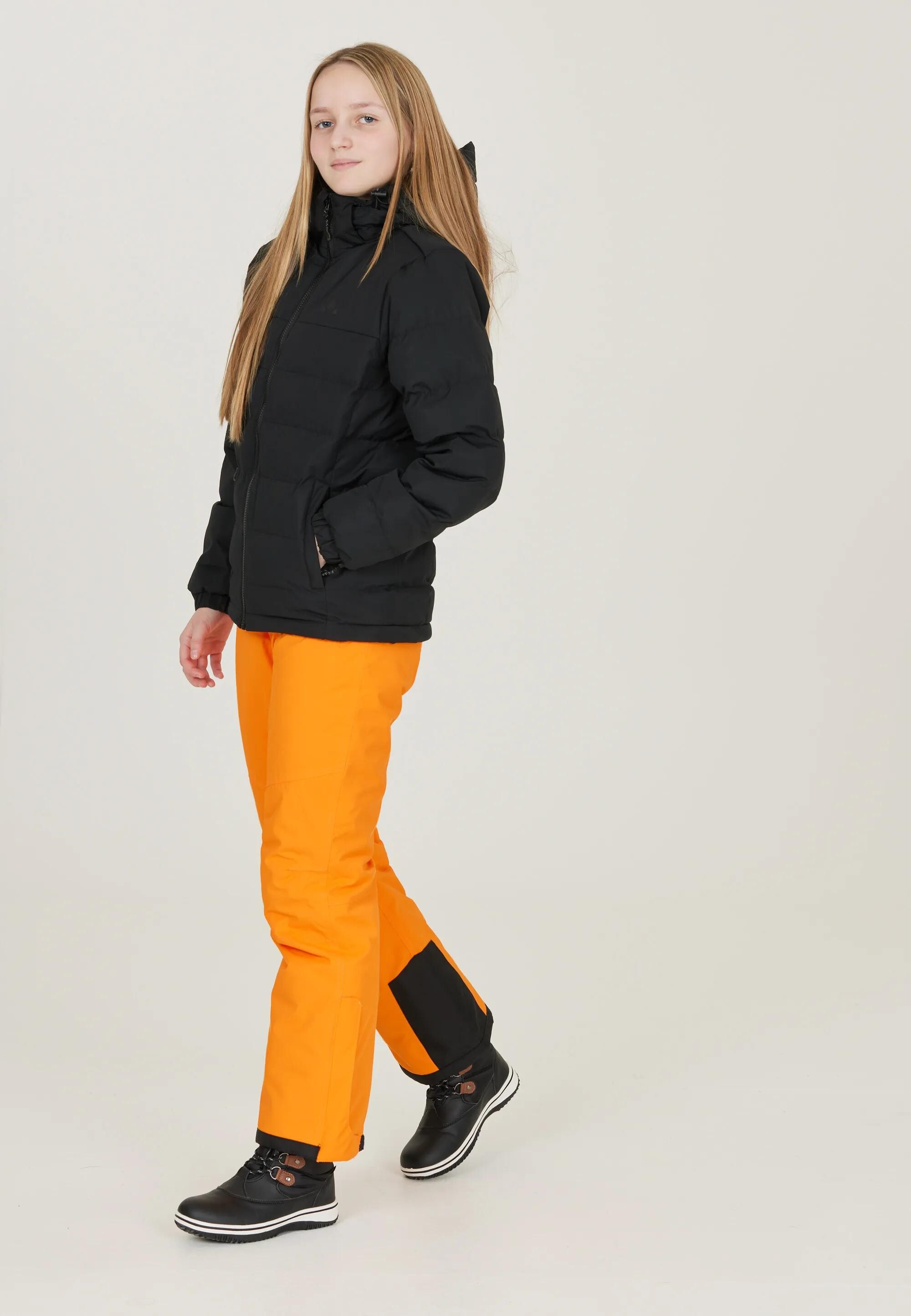 Children's Winter Jacket Whistler Carseno