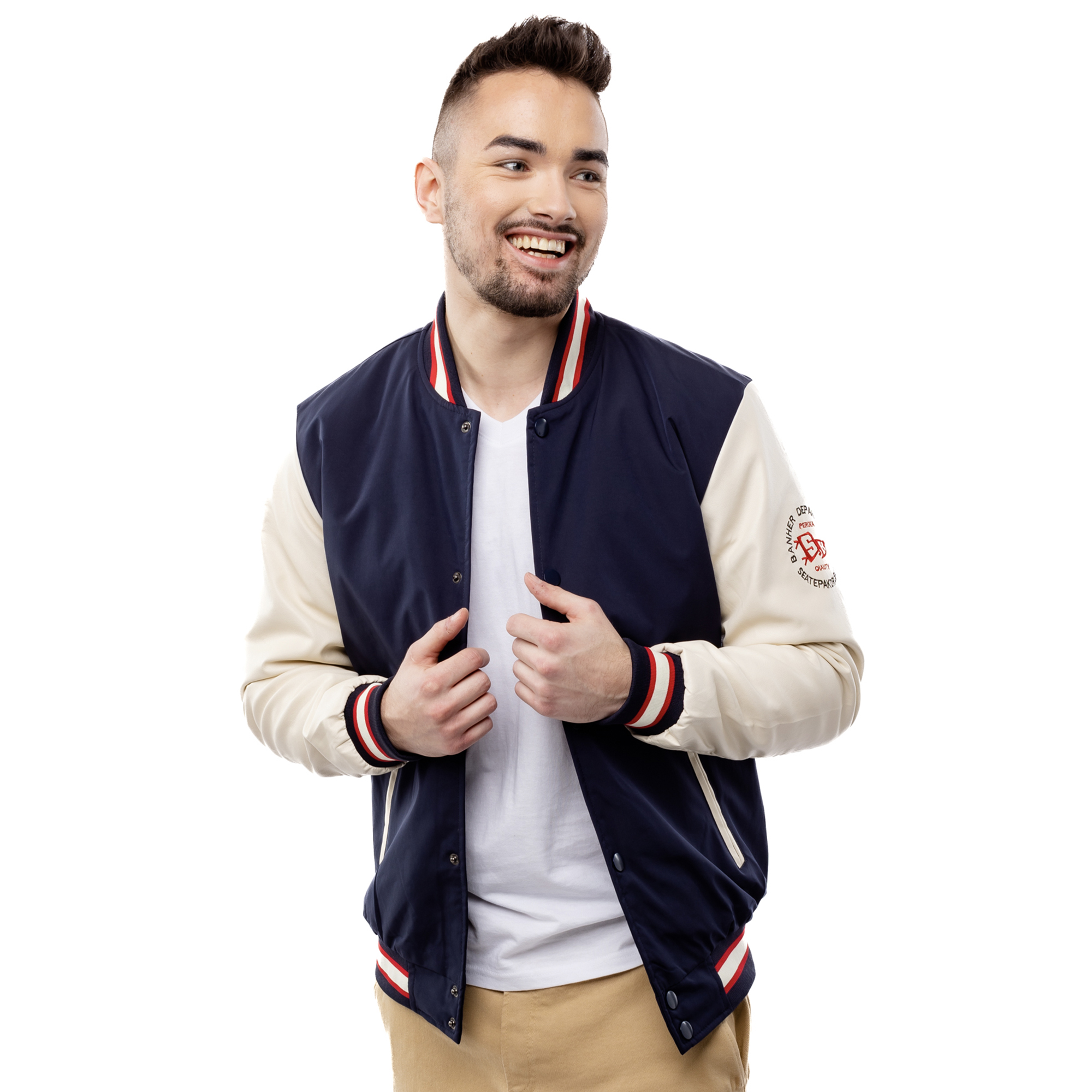 Geacă pentru bărbați Glano