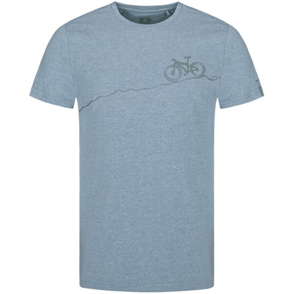 Men's t-shirt LOAP Biker