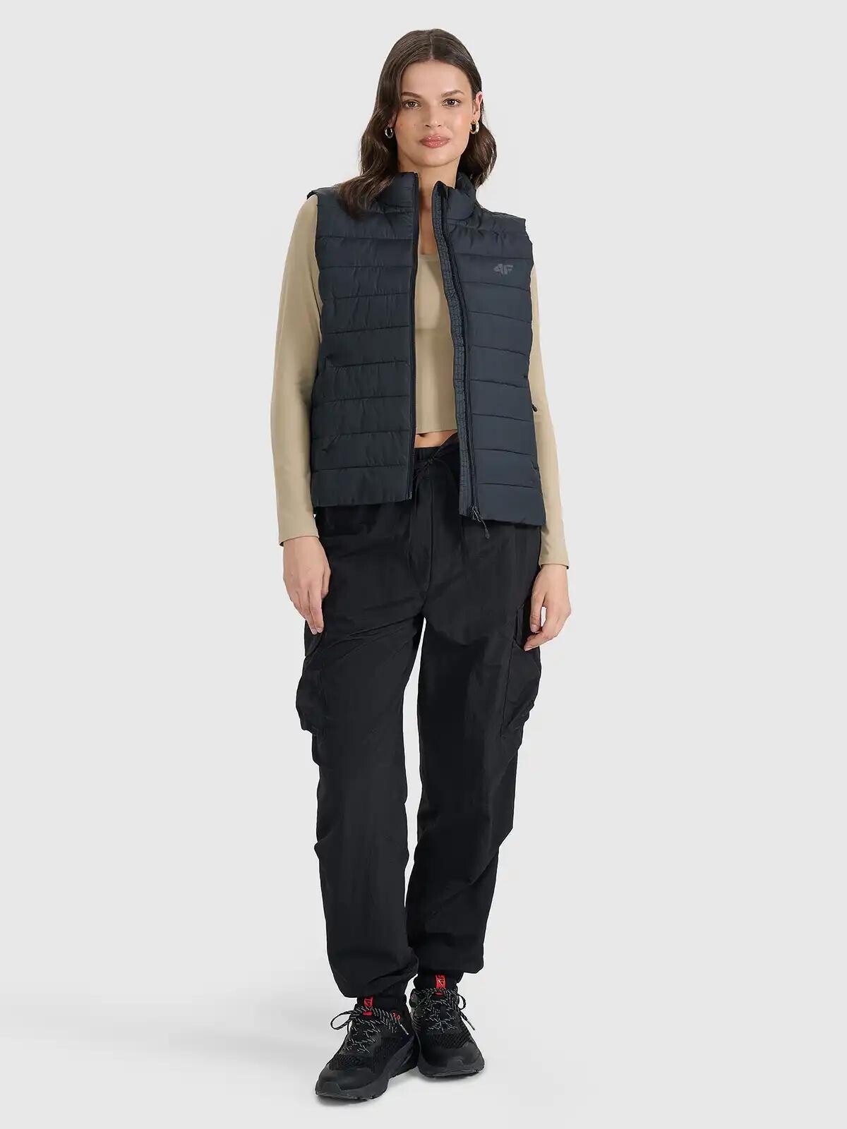 Women's vest 4F