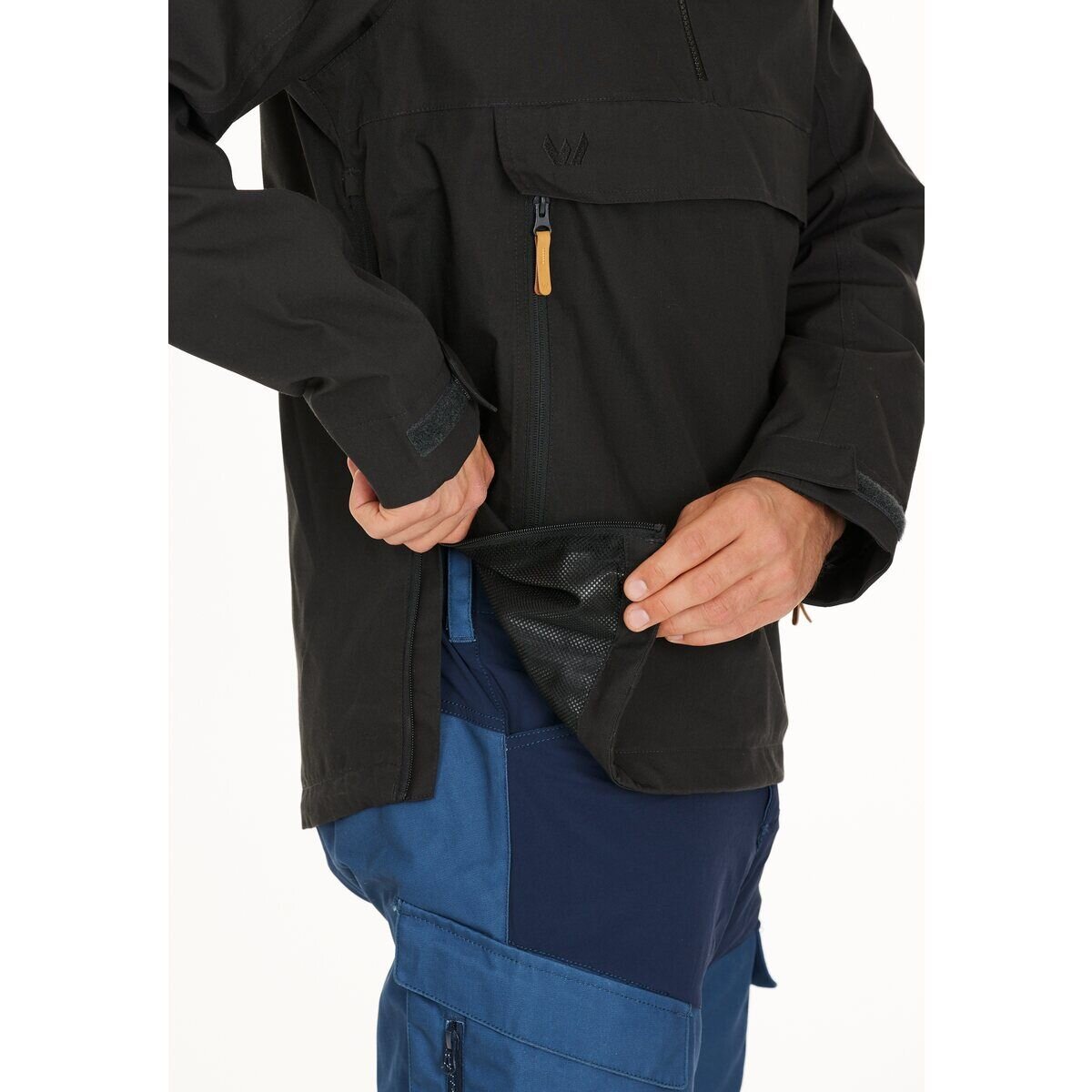 Men's waterproof jacket Whistler Dandy W