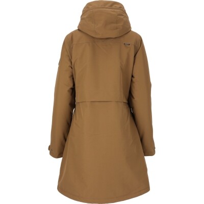 Women's parka Whistler MULLIE