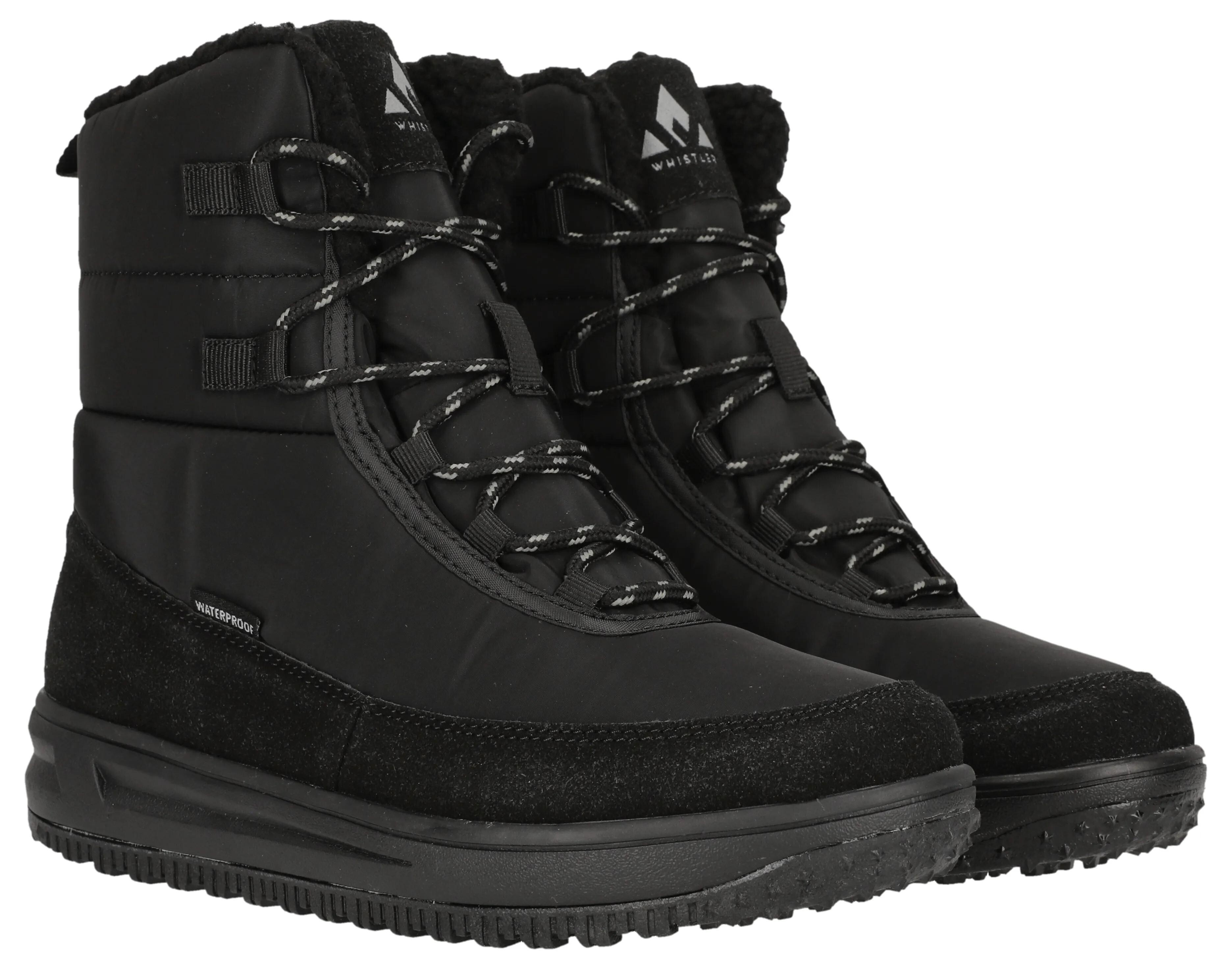 Ghete de iarnă pentru femei Whistler Ronowa