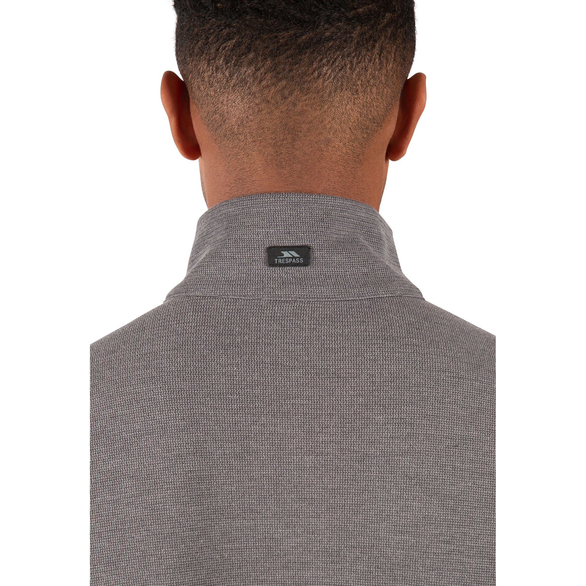 Men&#039;s sweatshirt Trespass Wotterham