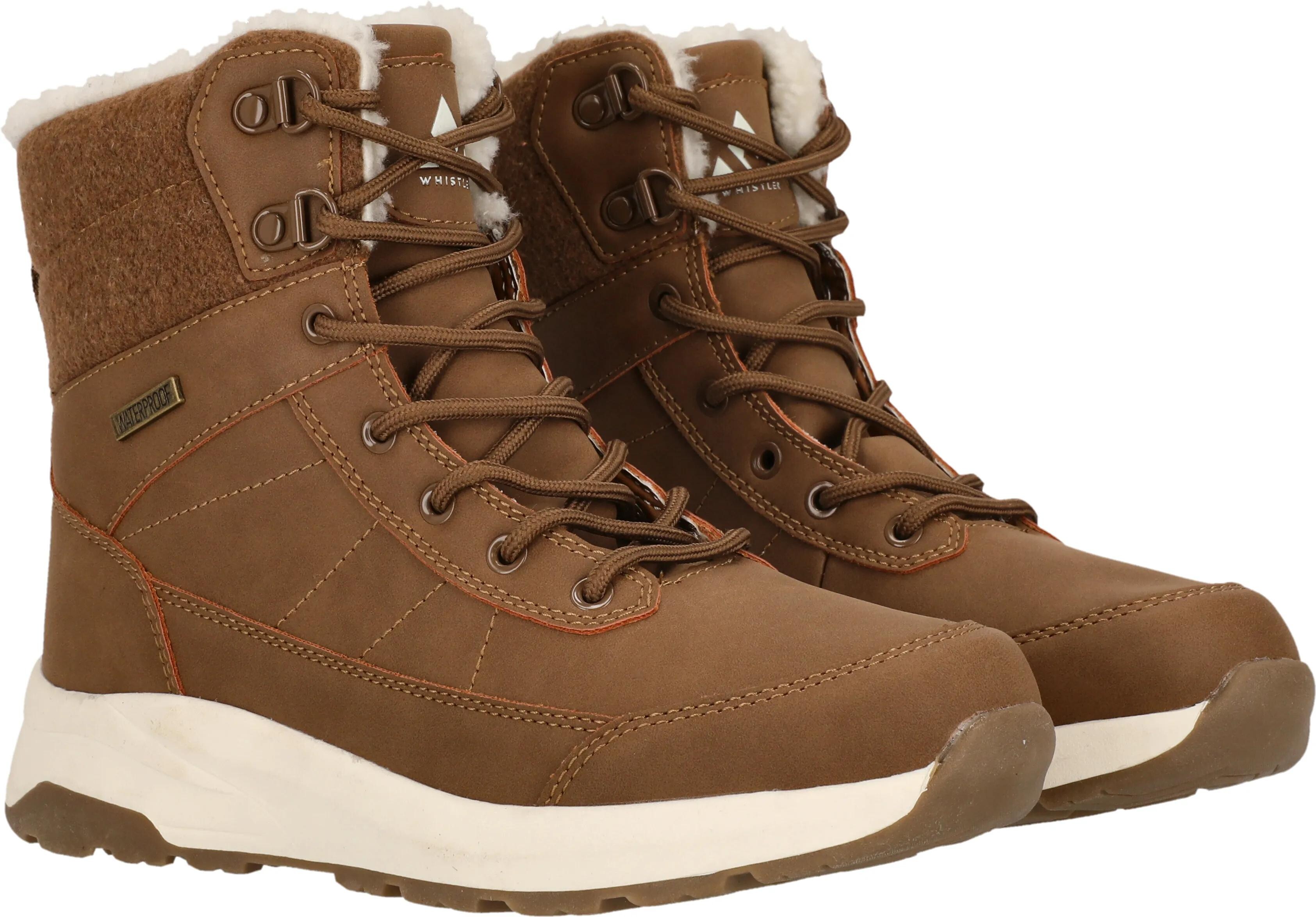 Ghete de iarnă pentru femei Whistler Duien