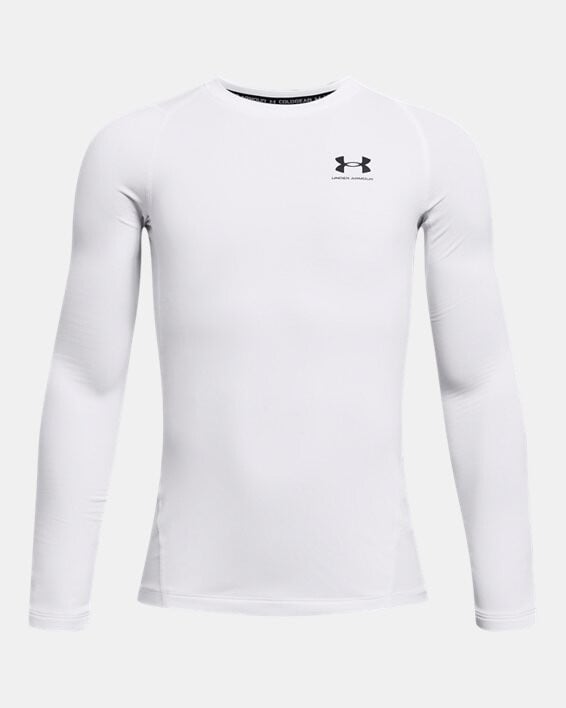 Chlapecké tričko Under Armour COLDGEAR