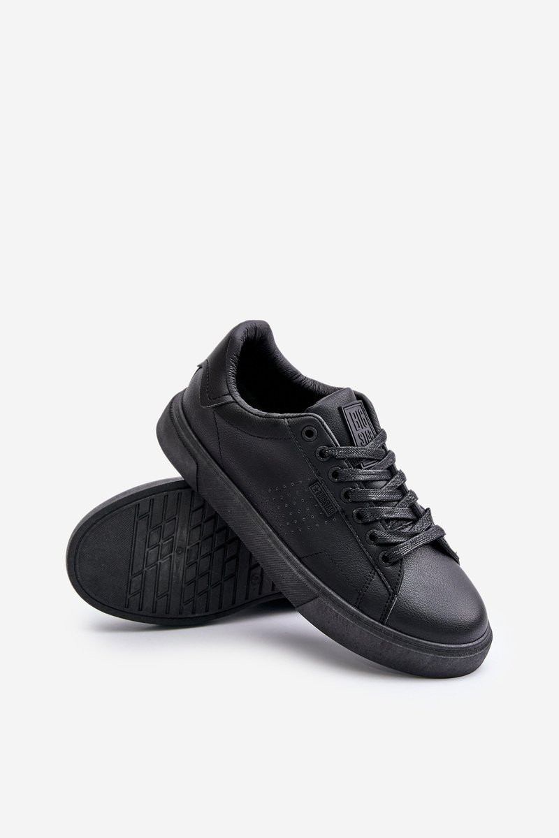 BIG STAR SHOES