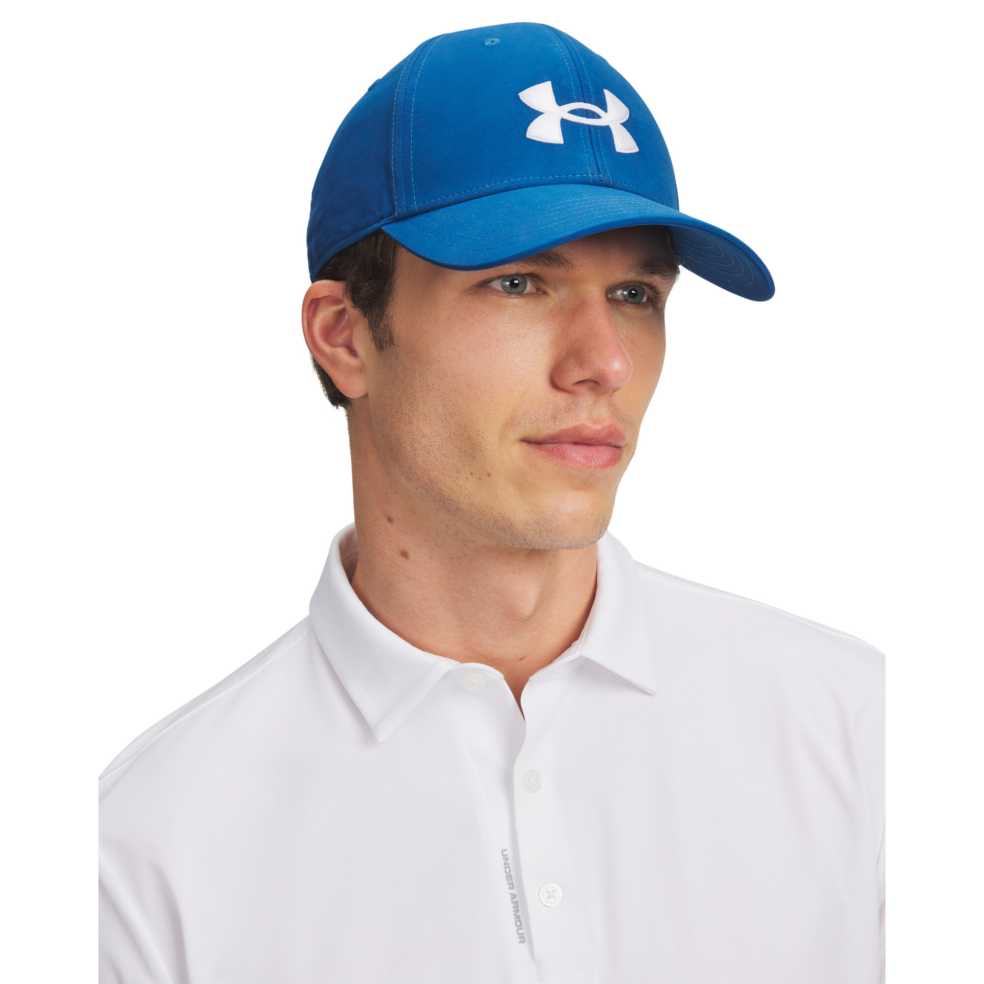 Мъжка шапка Under Armour Drive Low ADJ