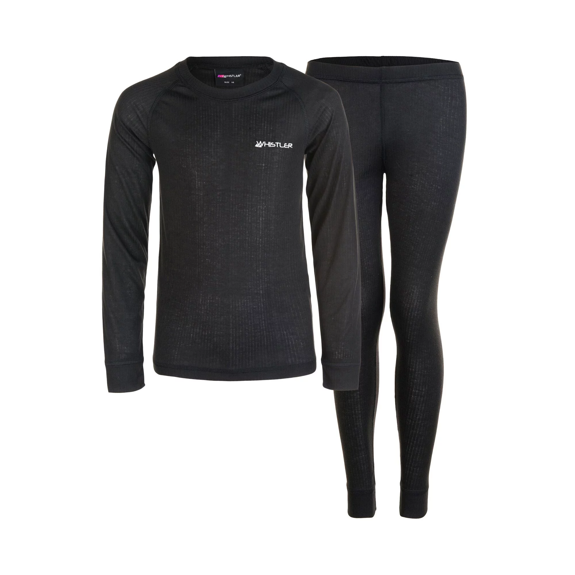 Detská termobielizeň Whistler Oppdal W