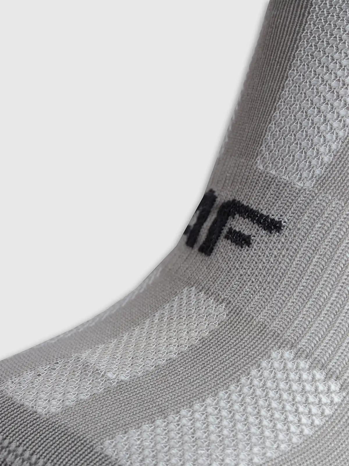 Boys' Socks 4F M261 (3pack)