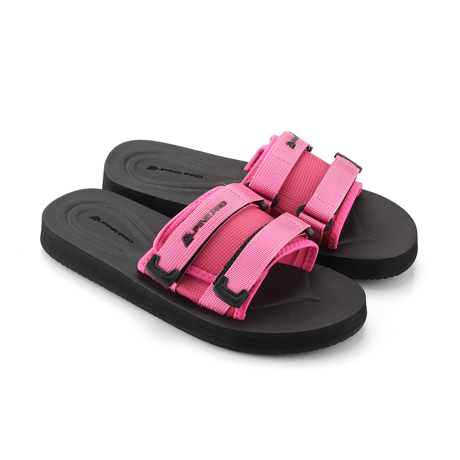 ALPINE PRO OVIERE heaven slippers