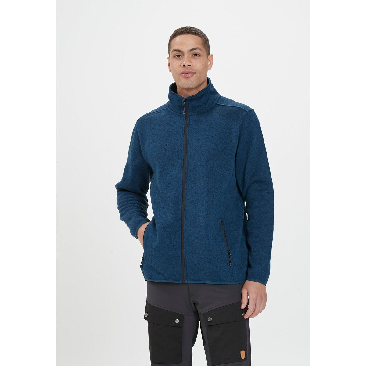 Men's Fleece Jacket Whistler Pareman