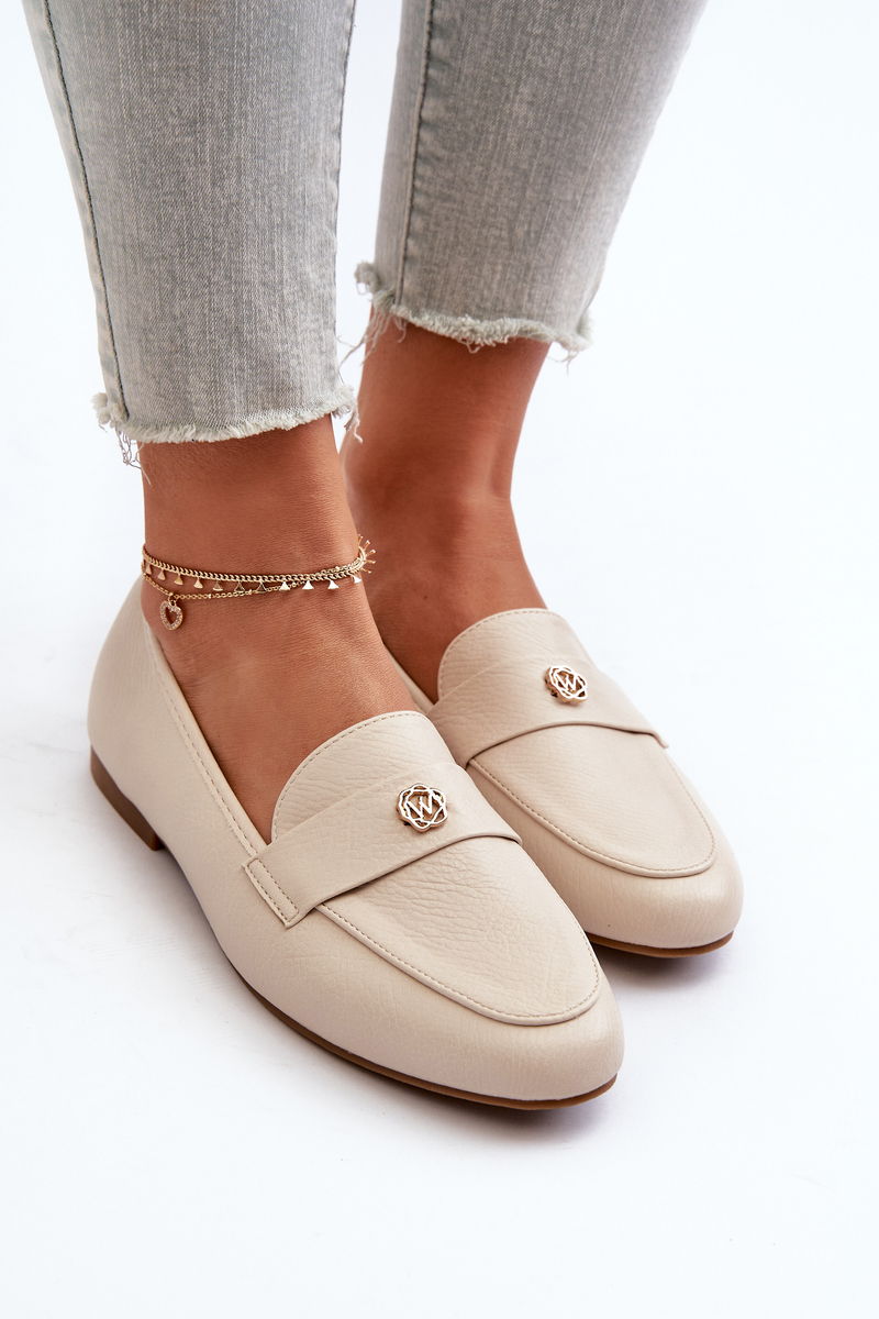 Mocasini dama, Kesi