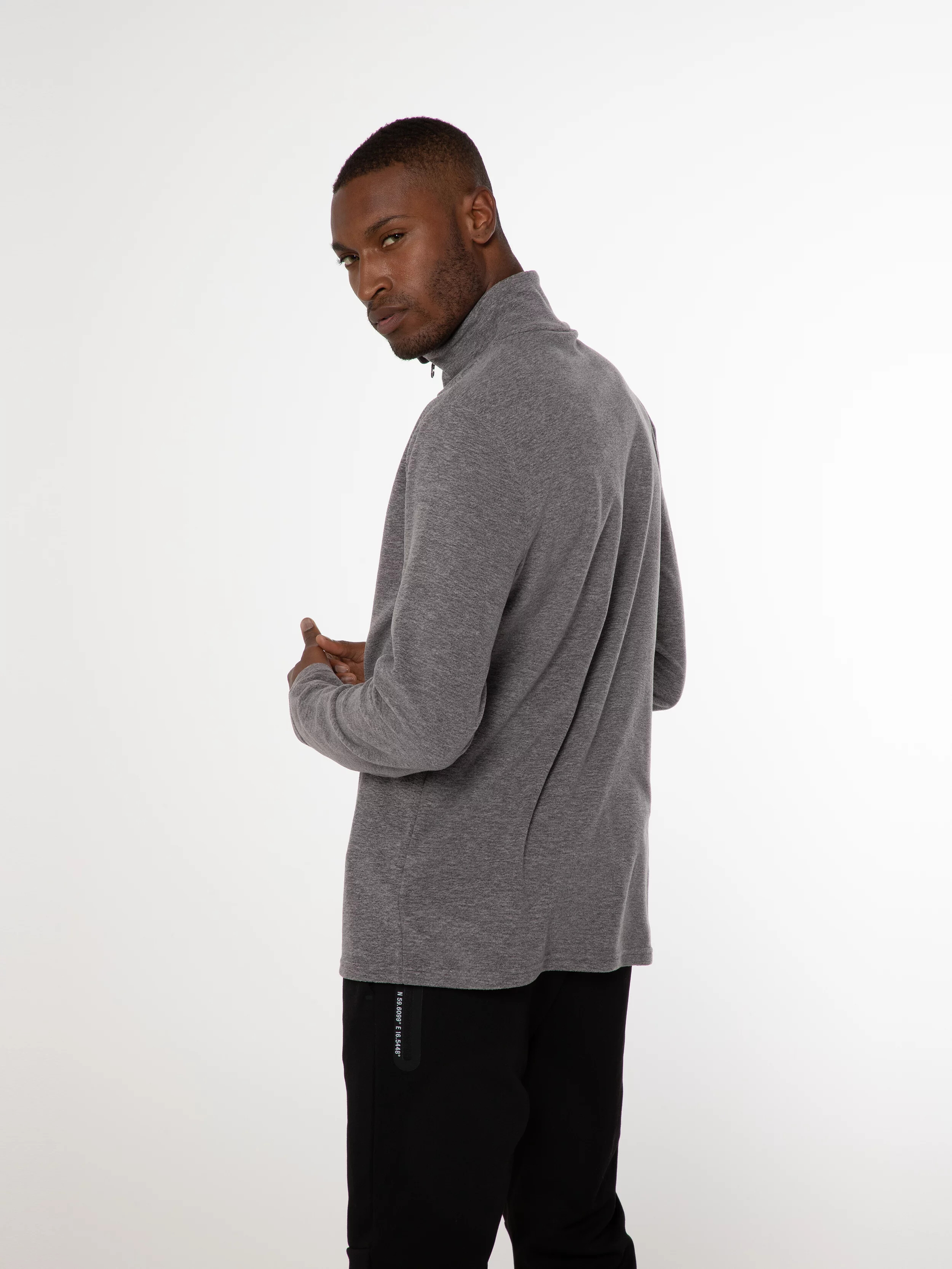 Men's sweatshirt Protest PERFECTYM