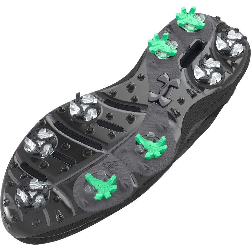 Men's Under Armour DRIVE PRO Golf Shoes