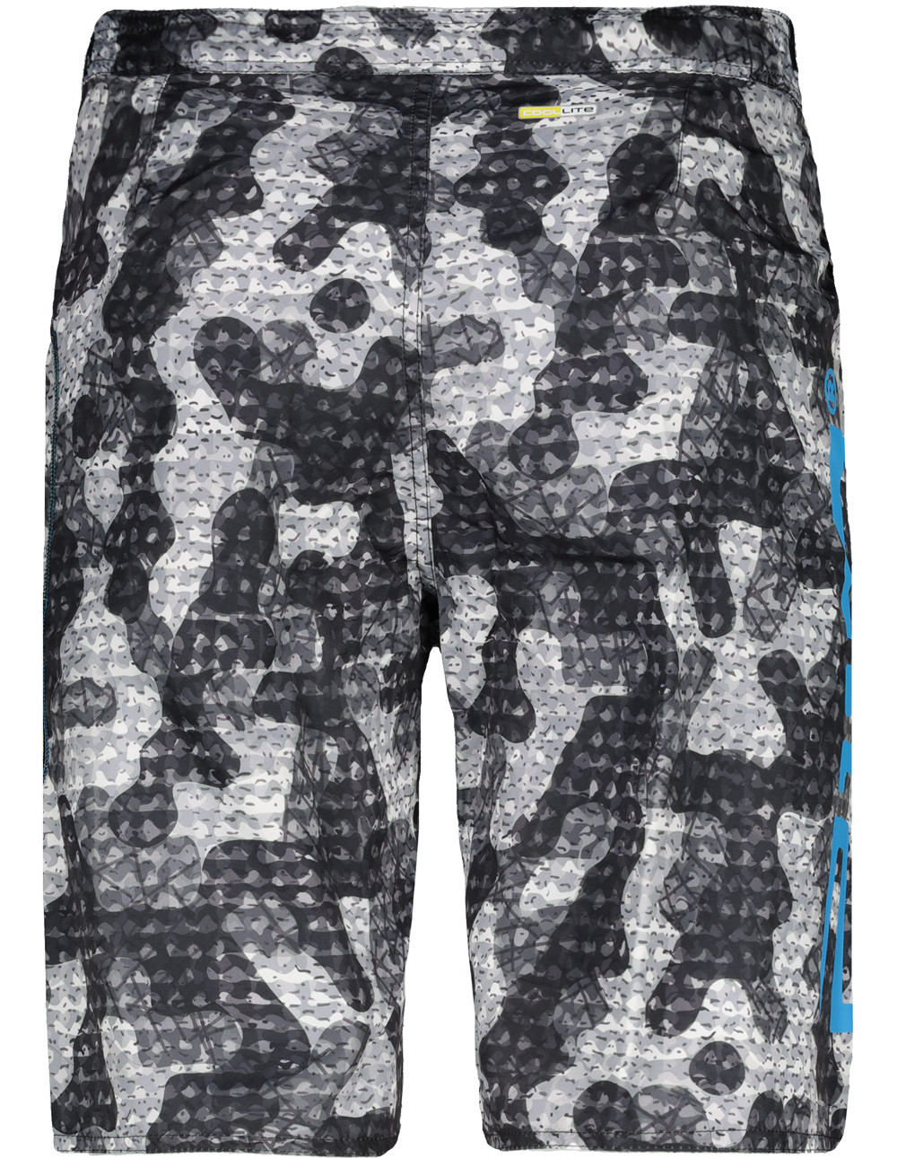 Pantaloni scurți de alergare pentru bărbați 2117 MOHOLM