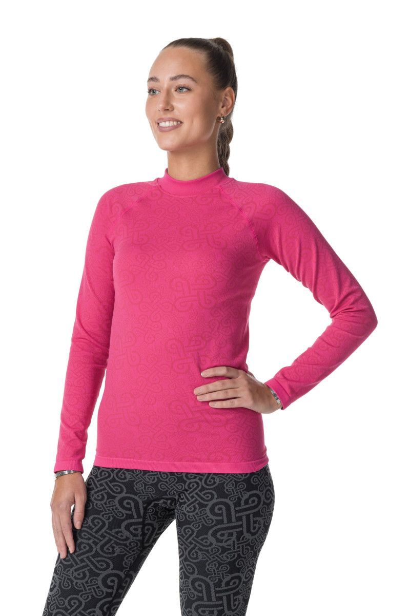 Tricou dama Kilpi i491_10103944