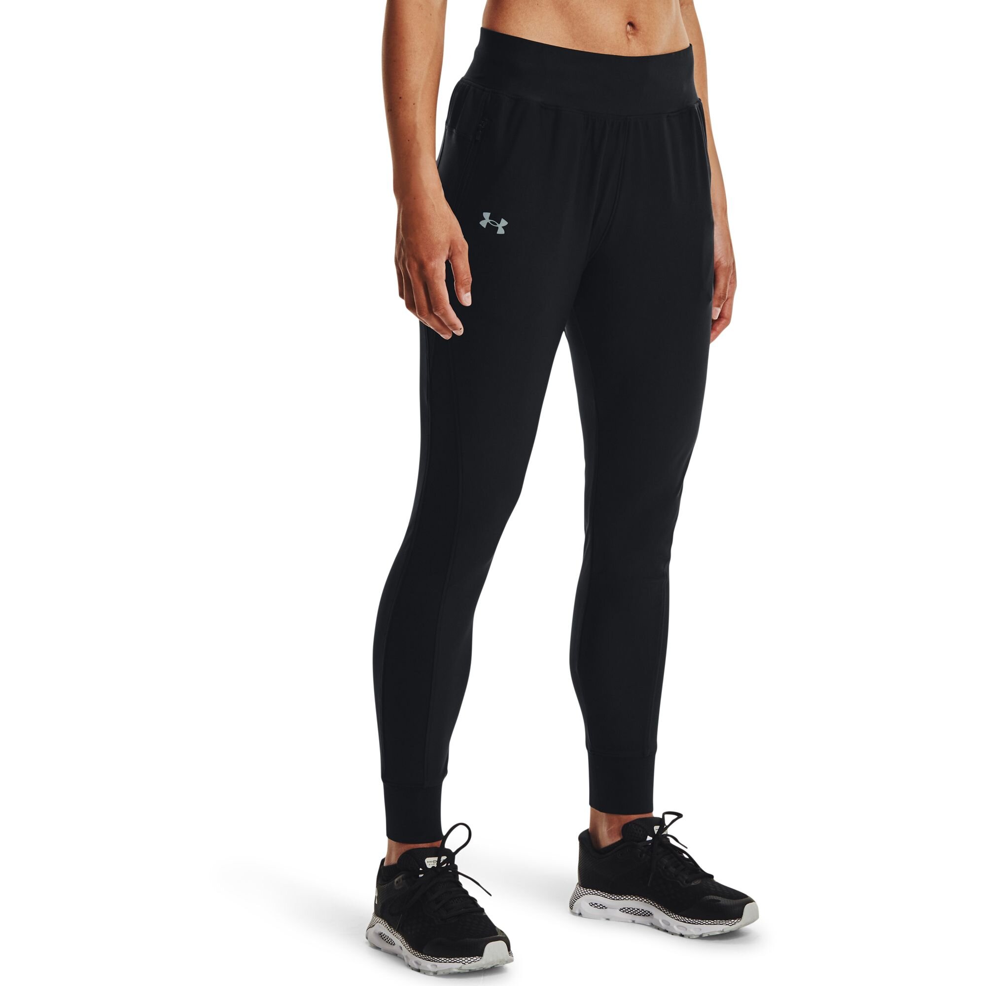 Women's Running Sweatpants Under Armour Qualifier Run 2.0 Pant