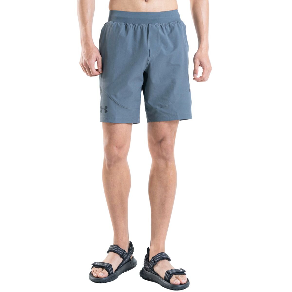 Pánské kraťasy Under Armour Unstoppable Shorts