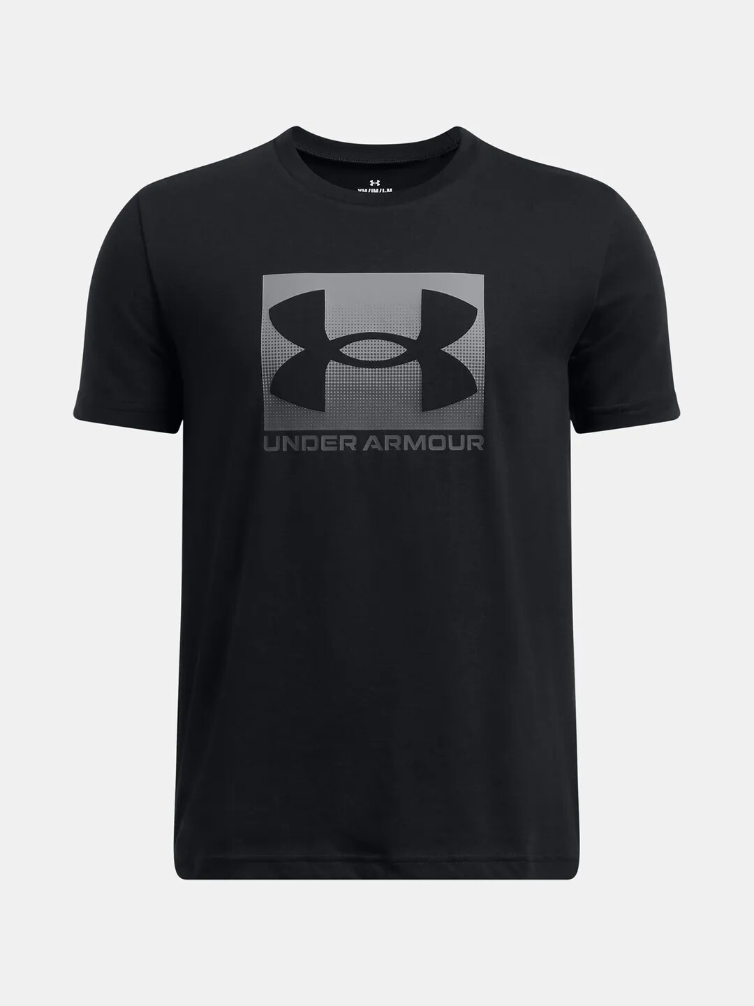 Boys T-shirt Under Armour B Boxed Sports Update SS