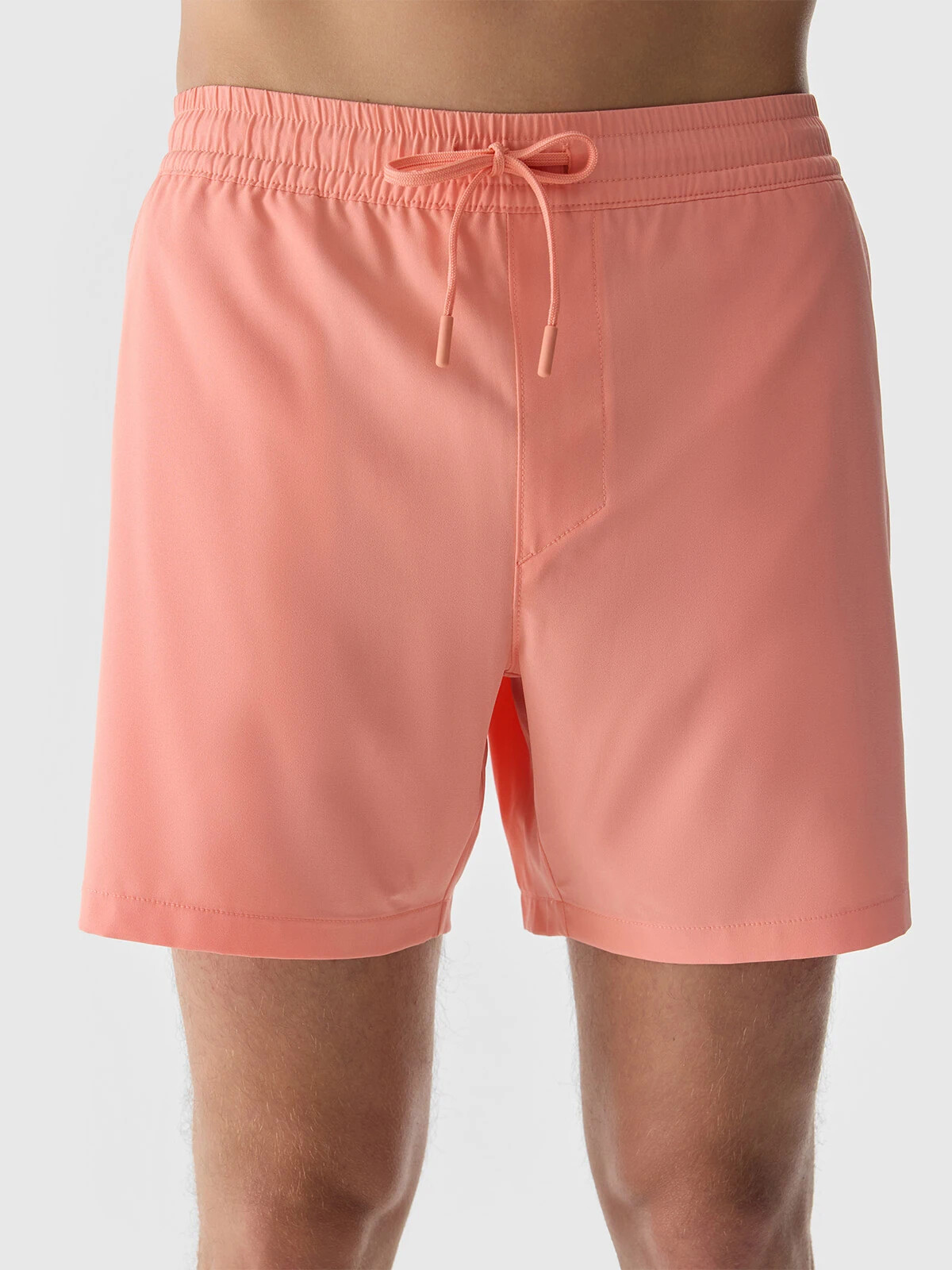 Men&#039;s 4F Swimming Shorts - Orange