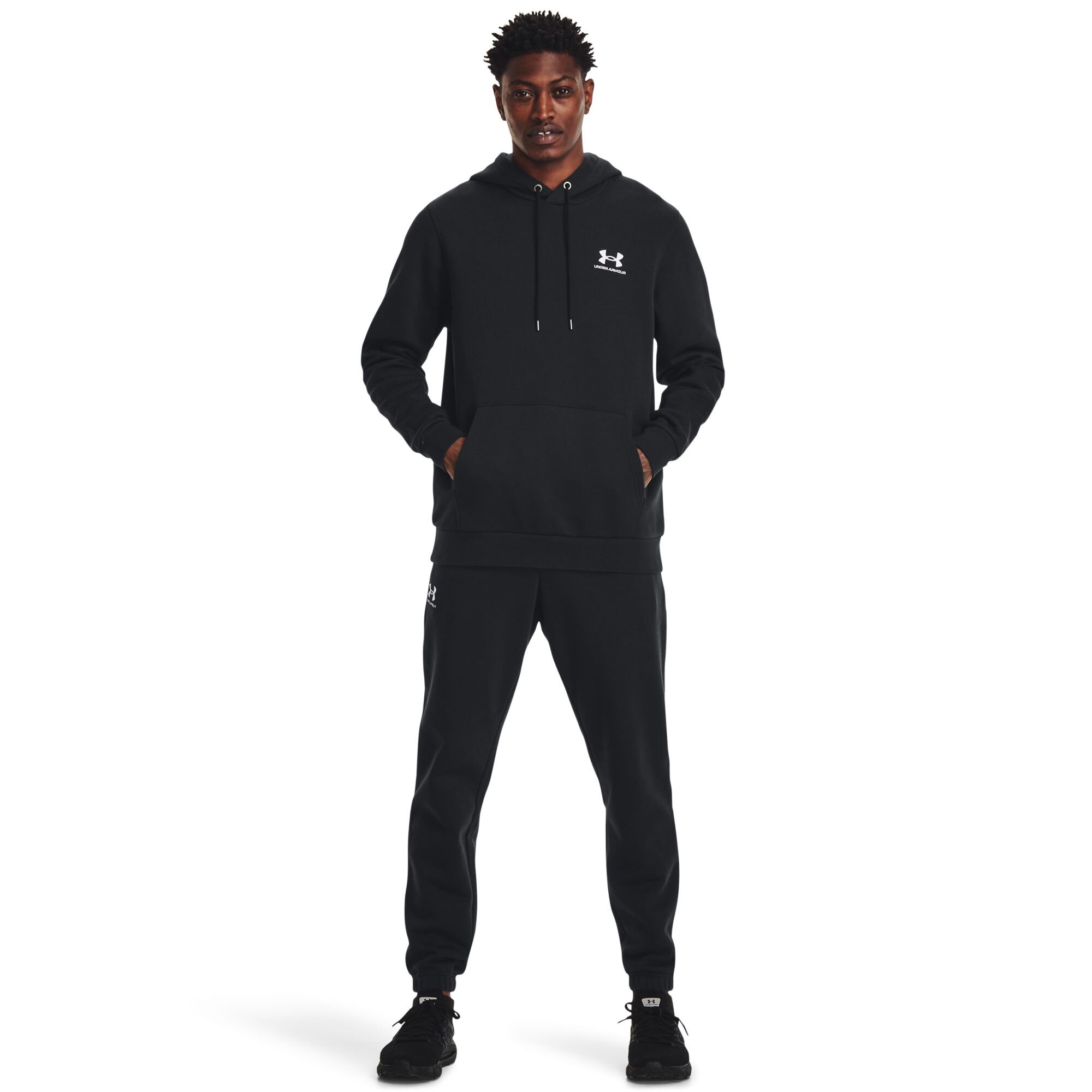Men's Under Armour Essential Fleece Hoodie