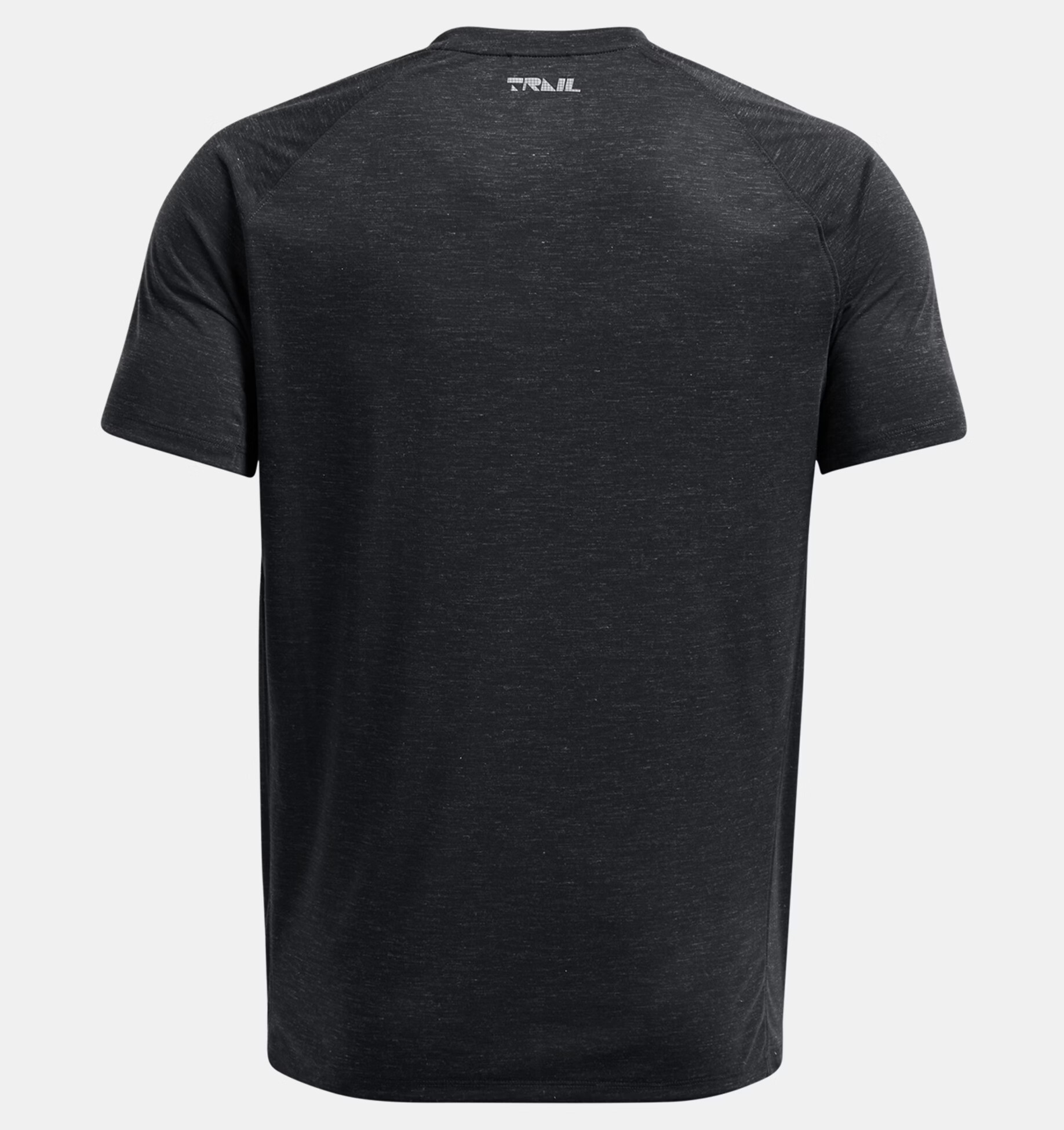 Men's T-shirt Under Armour TRAIL RUN SHORTSLEEVE