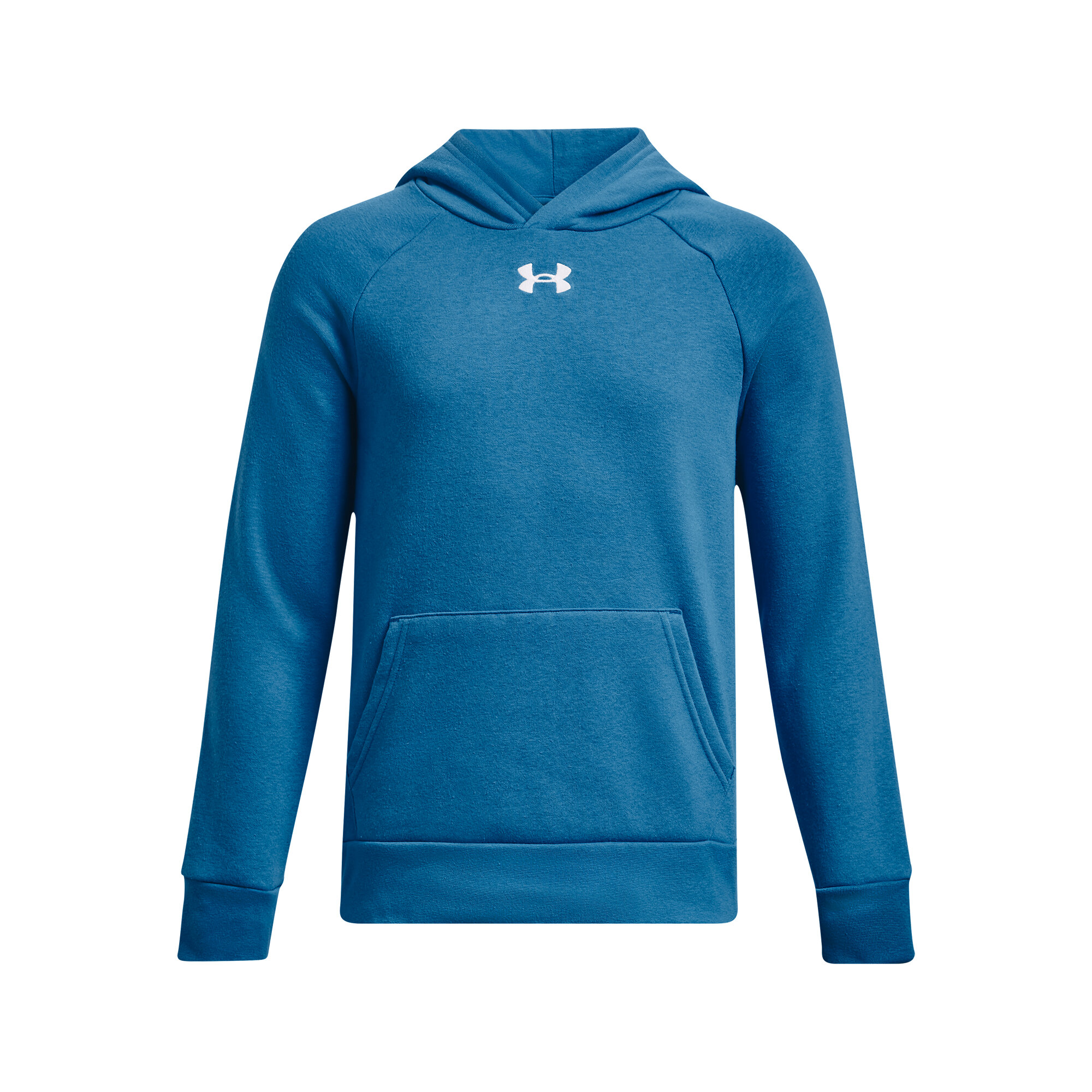 Boys Under Armour Rival Fleece Hoodie