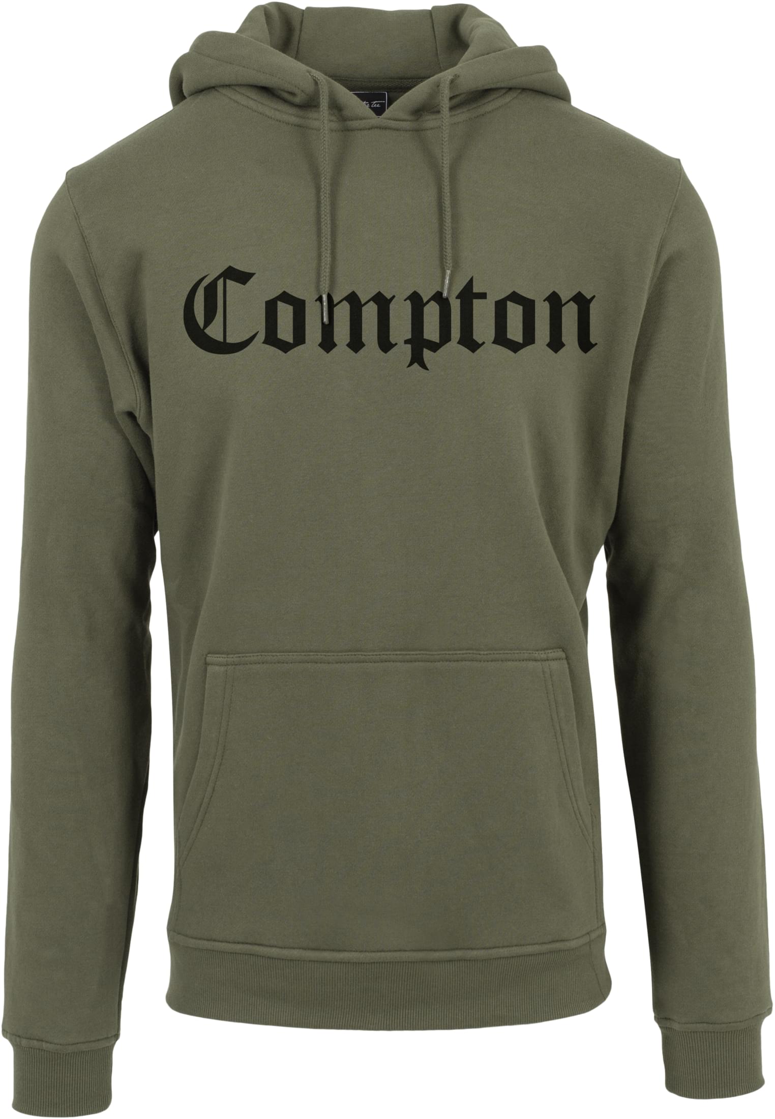 Olive Compton Hoody