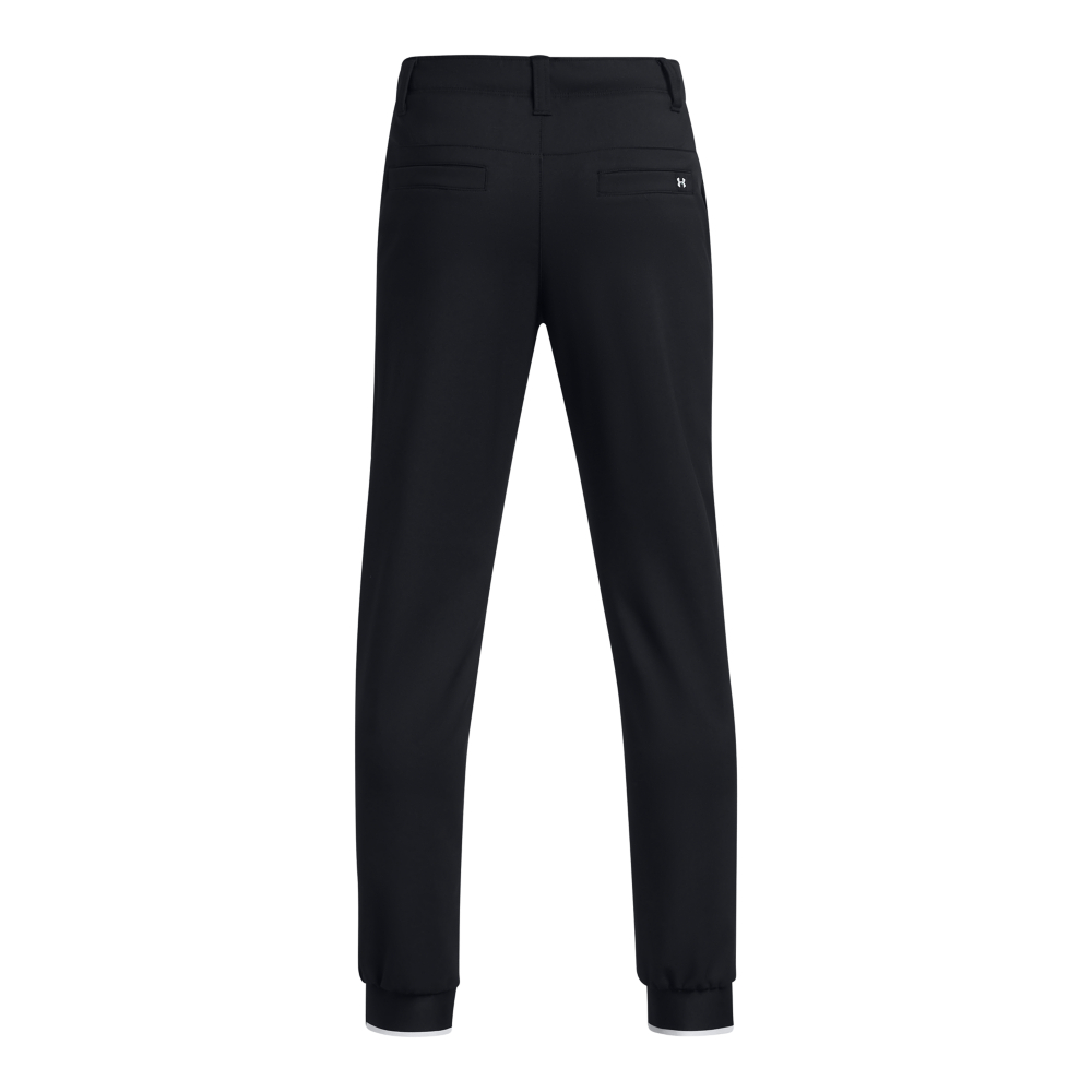 Under Armour Boys Golf Jogger Golf Pants