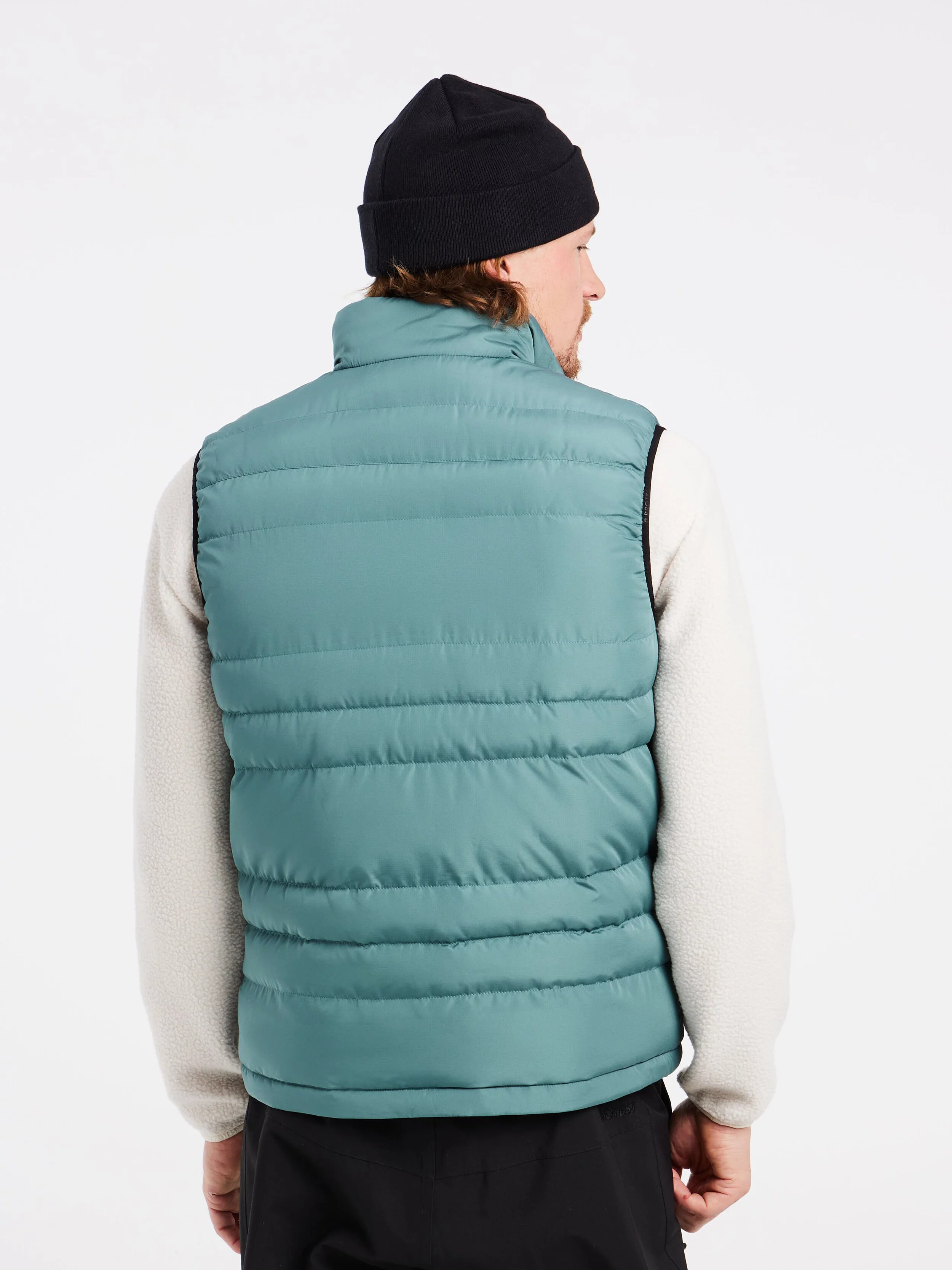 Men's vest Protest BRAMPTOON