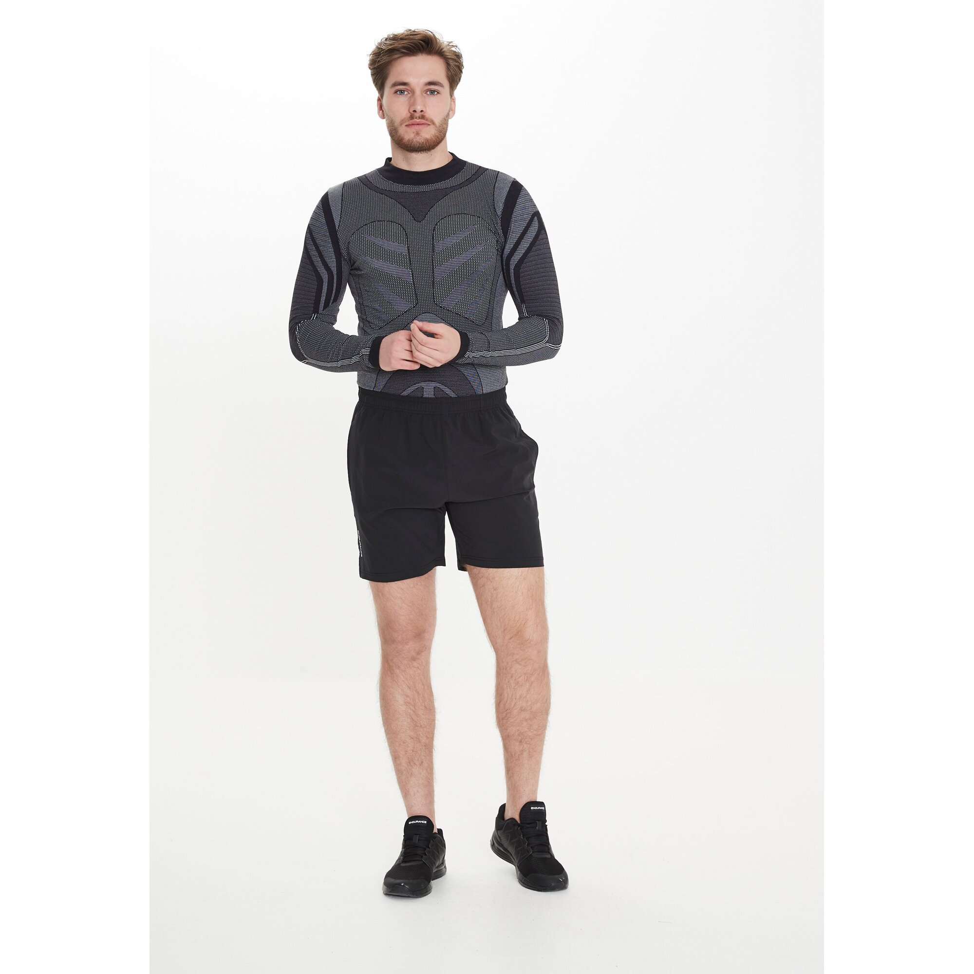 Men&#039;s Endurance Vanclause Running Shorts