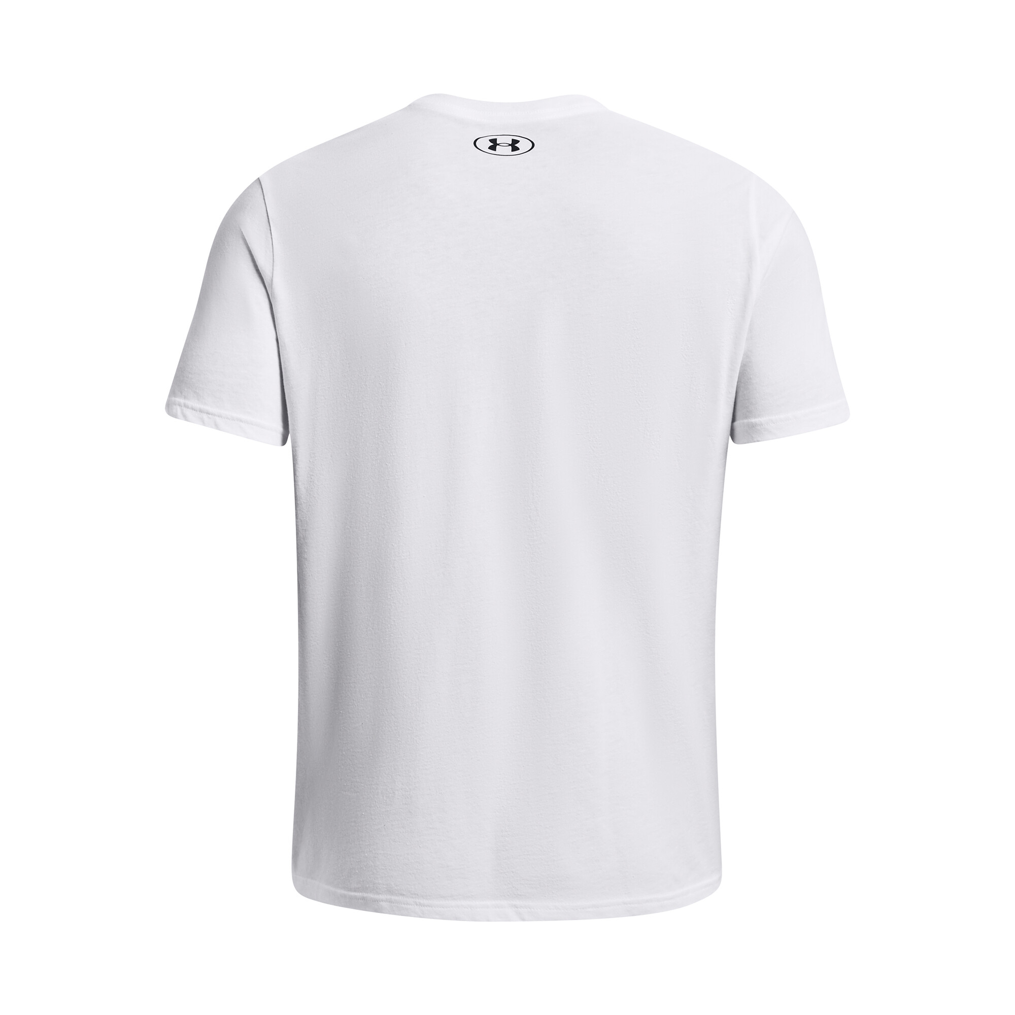 Men's T-shirt Under Armour Camo Chest Stripe SS