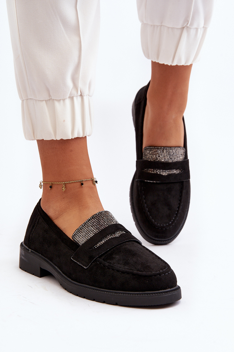 Mocasini de damă Kesi