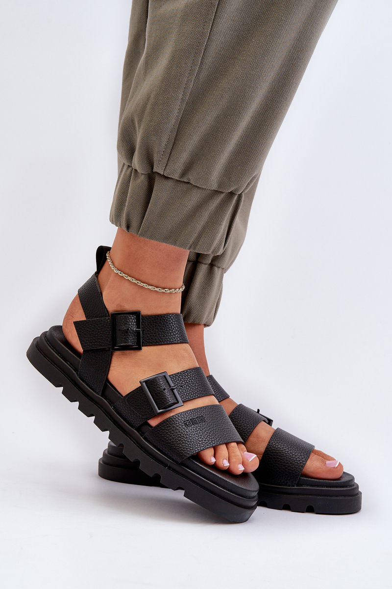 Sandale dama, BIG STAR SHOES