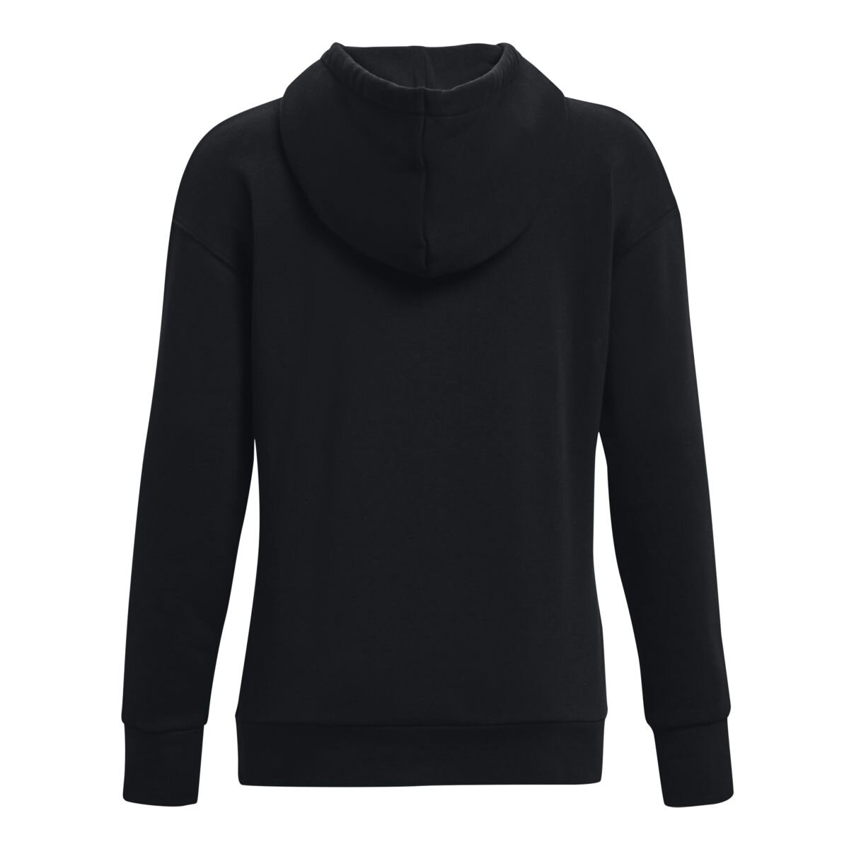 Women&#039;s fleece sweatshirt Under Armour Essential Fleece Hoodie