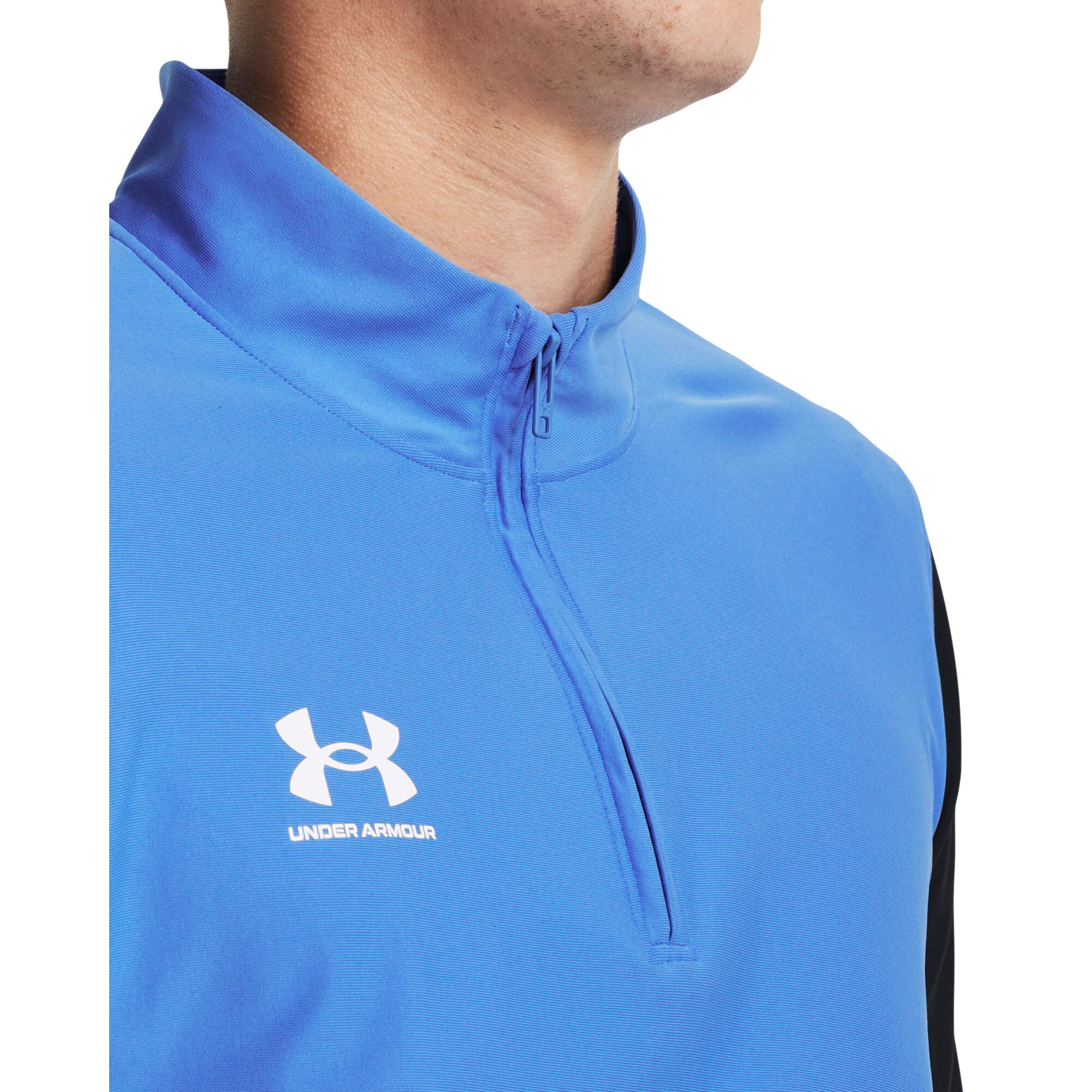 Men's lightweight sweatshirt/T-shirt Under Armour M's Ch. Pro 1/4 Zip