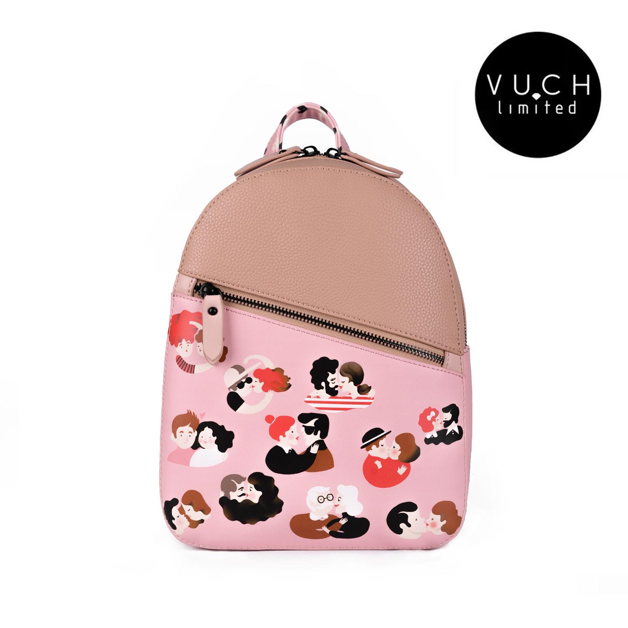 VUCH Lovers backpack