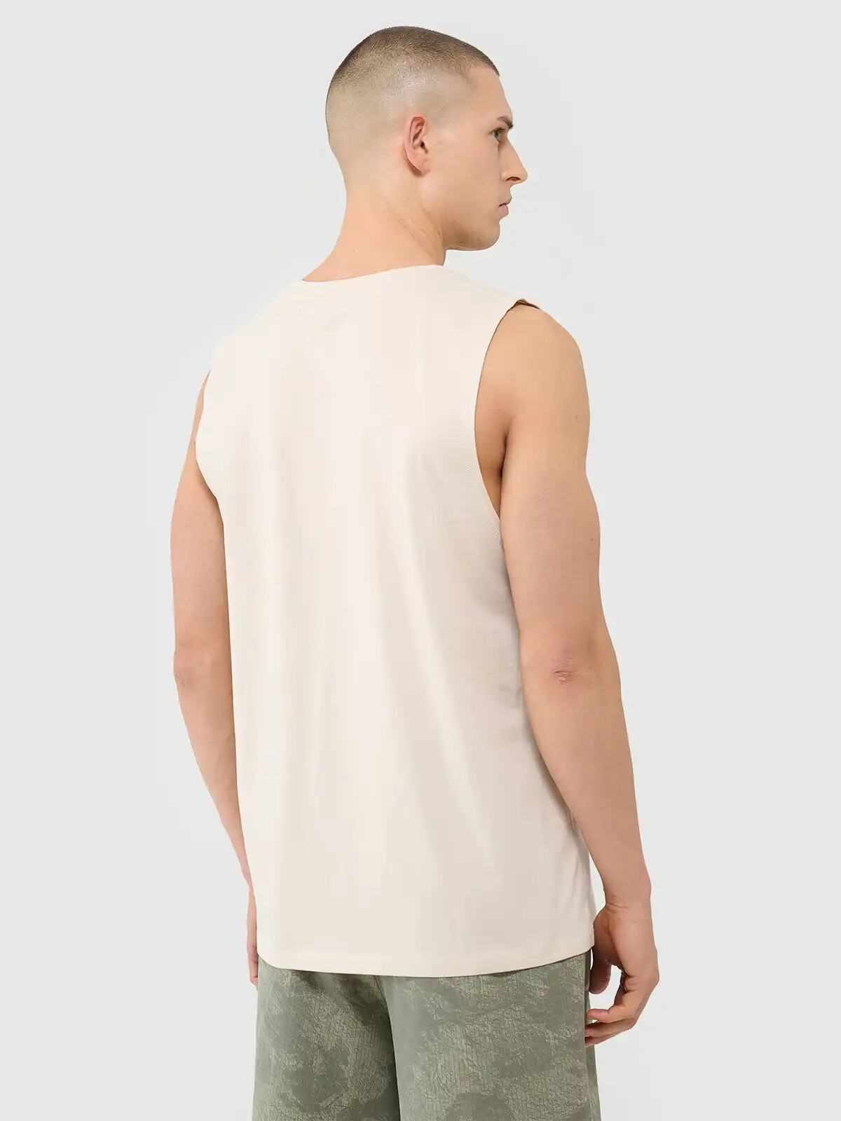 Men's tank top 4F