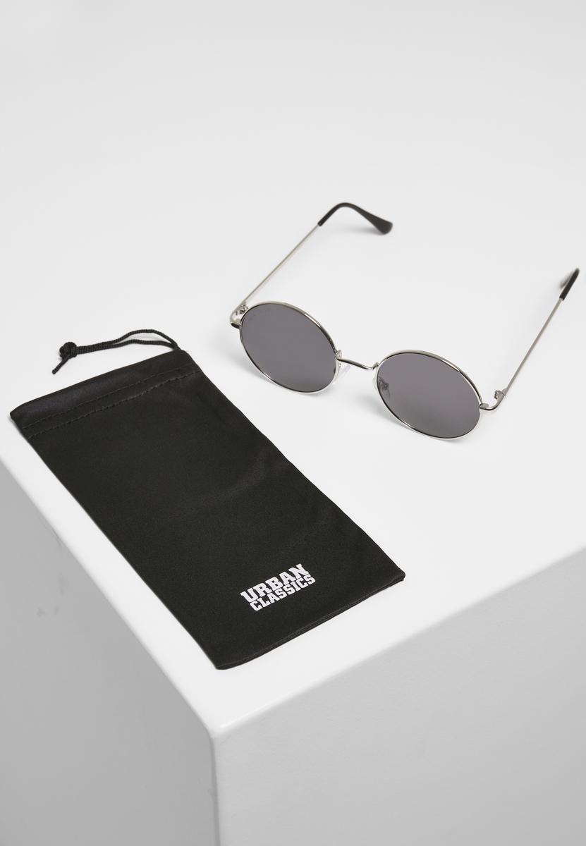 107 Sunglasses UC Silver/grey
