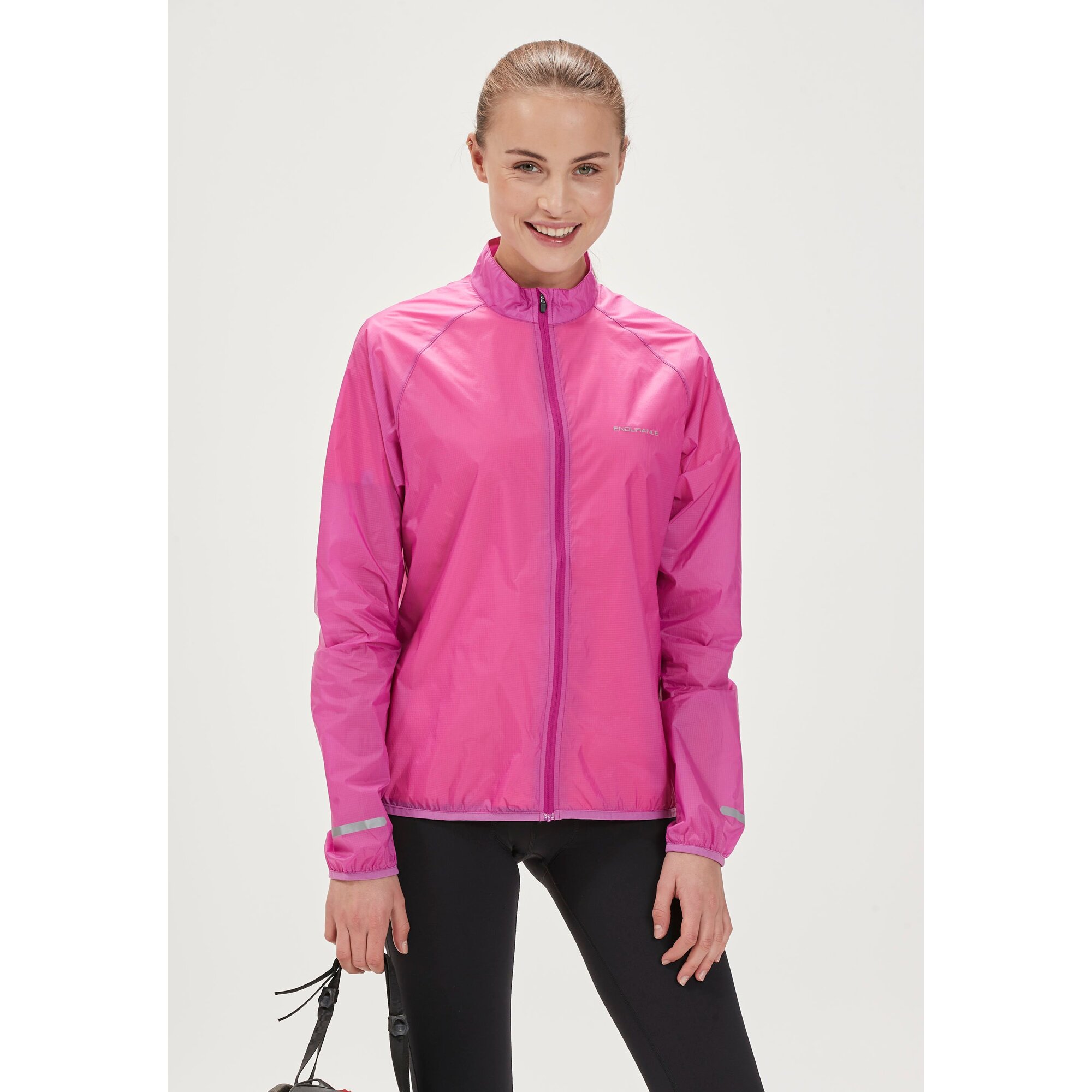 Women's Endurance Immie Cycling Jacket