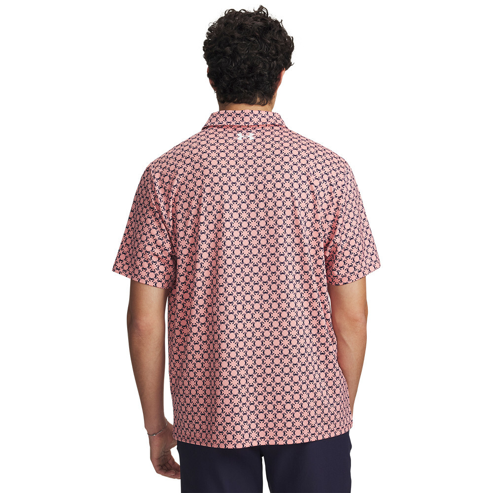 Pánske polo tričko Under Armour