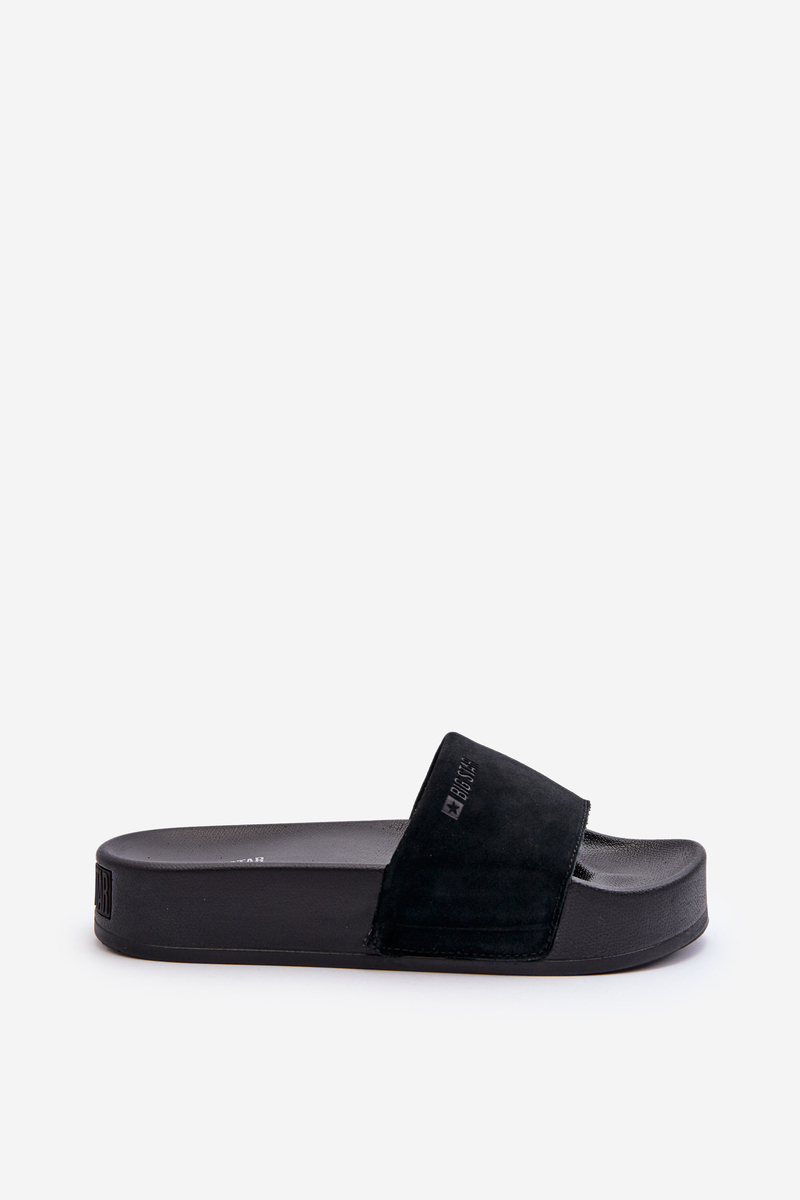 Șlapi de damă BIG STAR SHOES