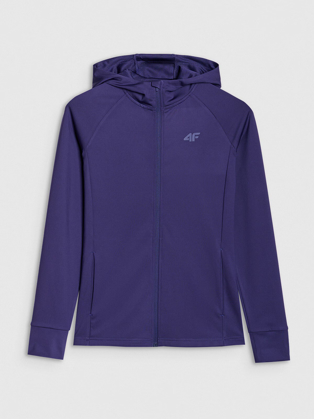Women's functional sweatshirt 4F