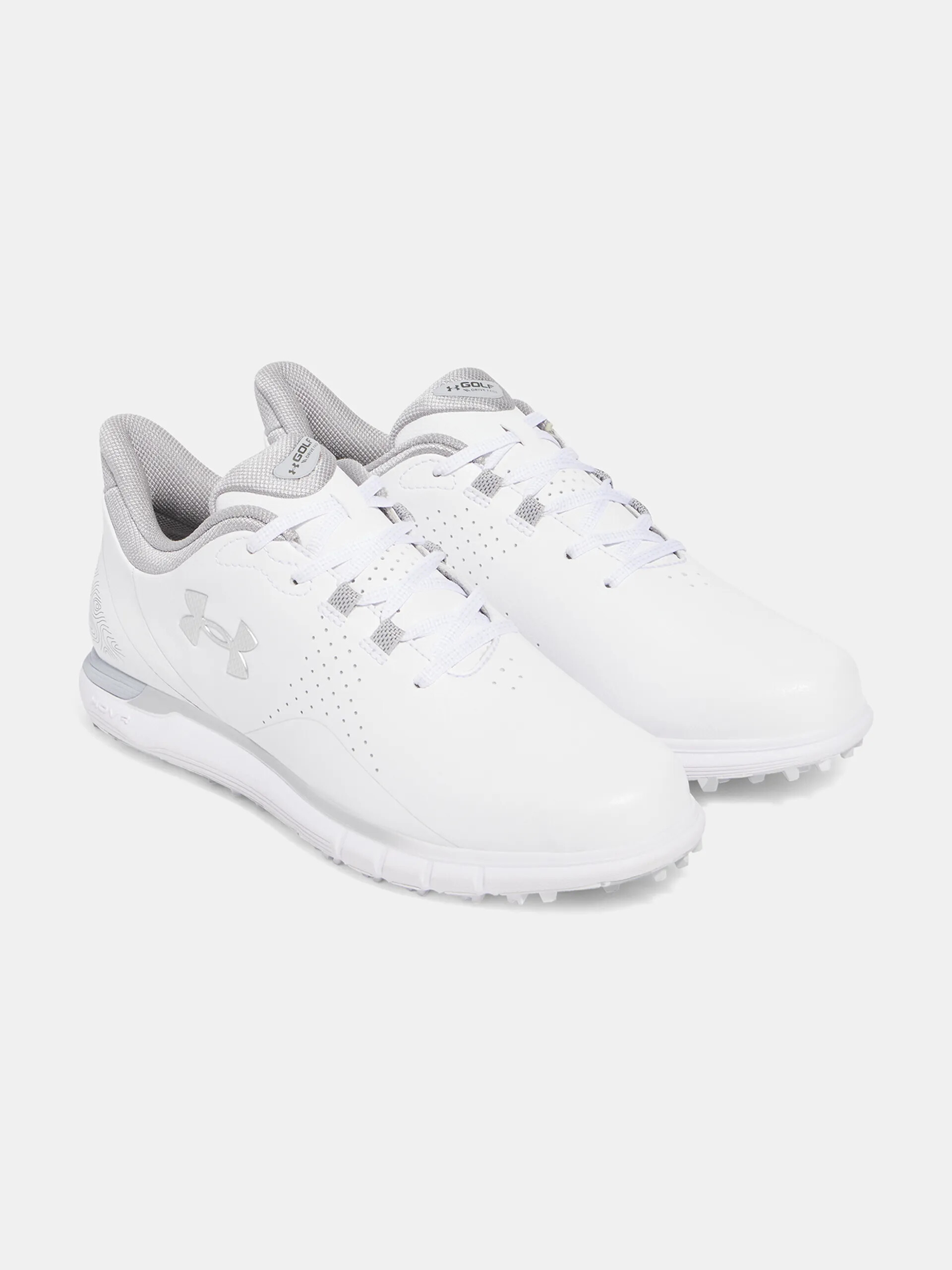 Men's spikeless shoes Under Armour Drive Fade SL