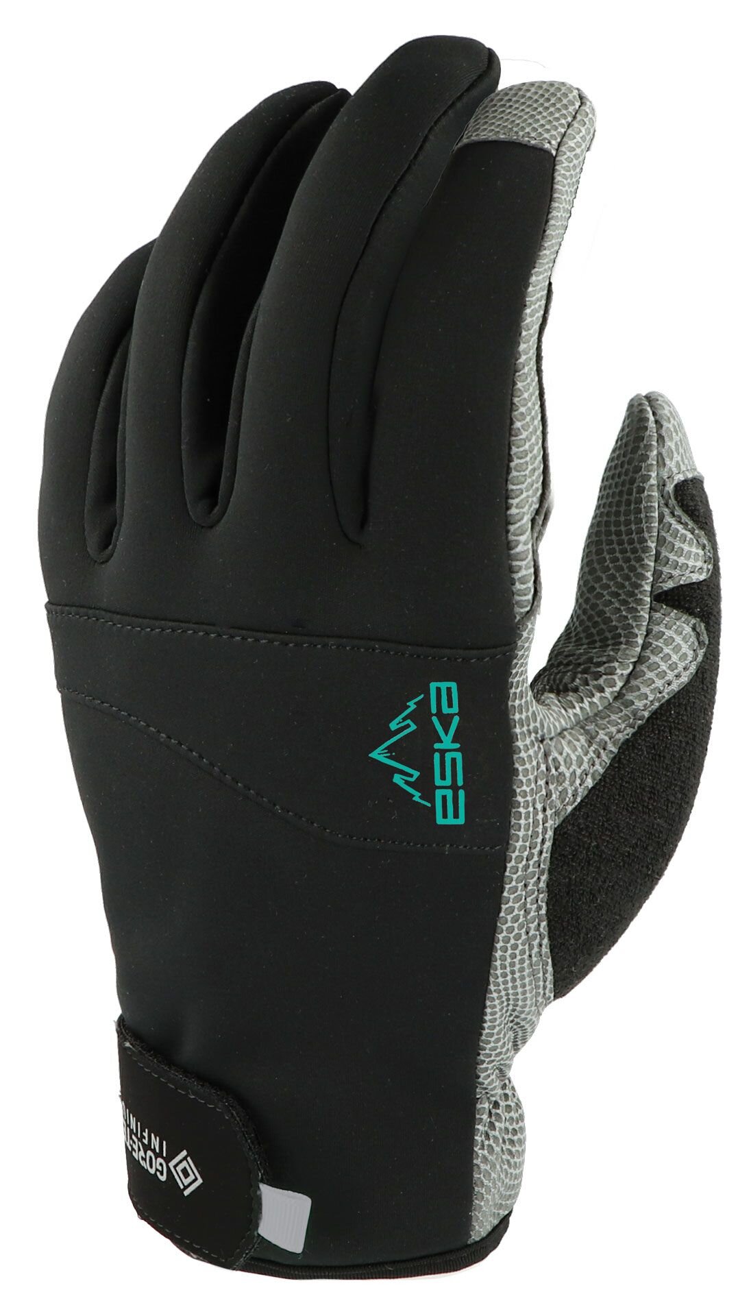 Multifunctional winter gloves Eska Pulse Transalp