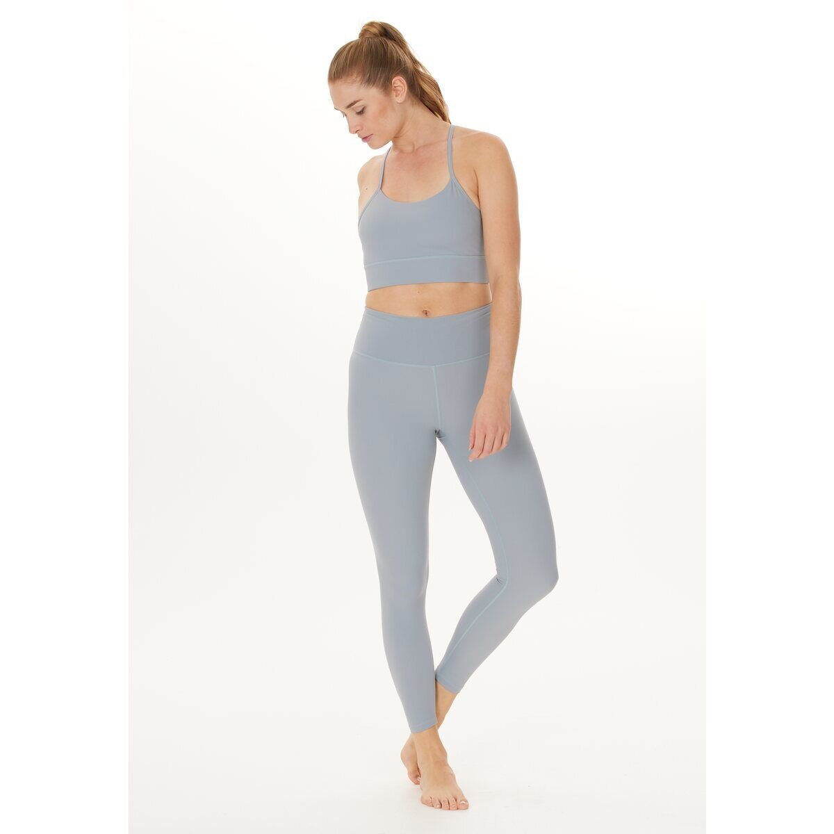 Women's Endurance Raleigh W Tights Sports Leggings